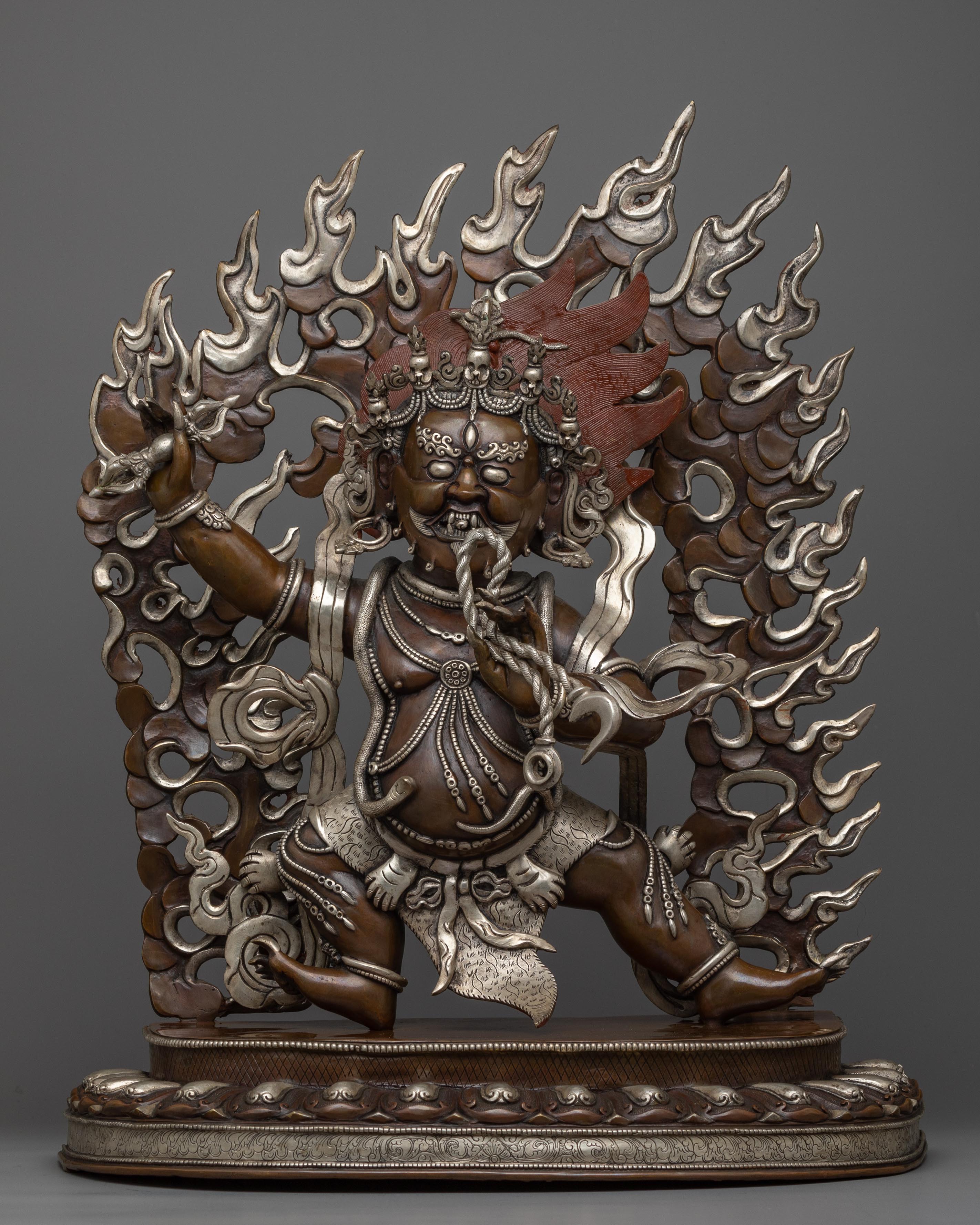vajrapani bodhisattva mantra