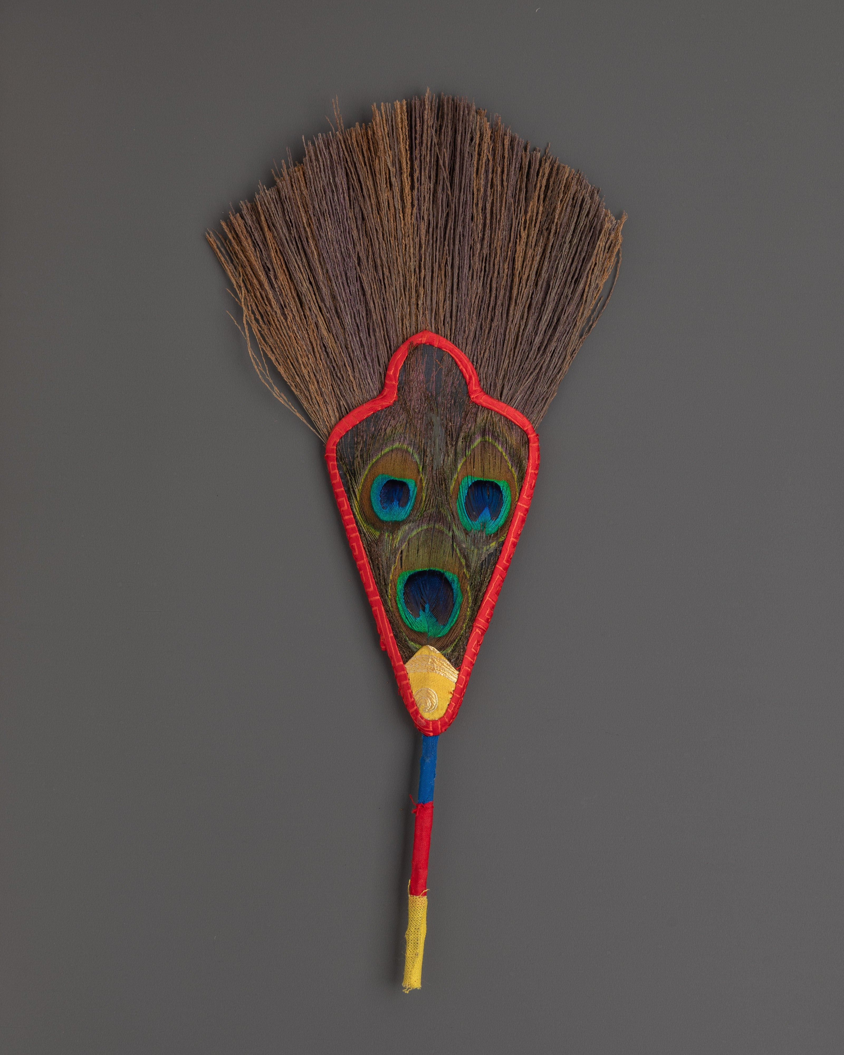 Vajrayana Bumdro Ritual Tool