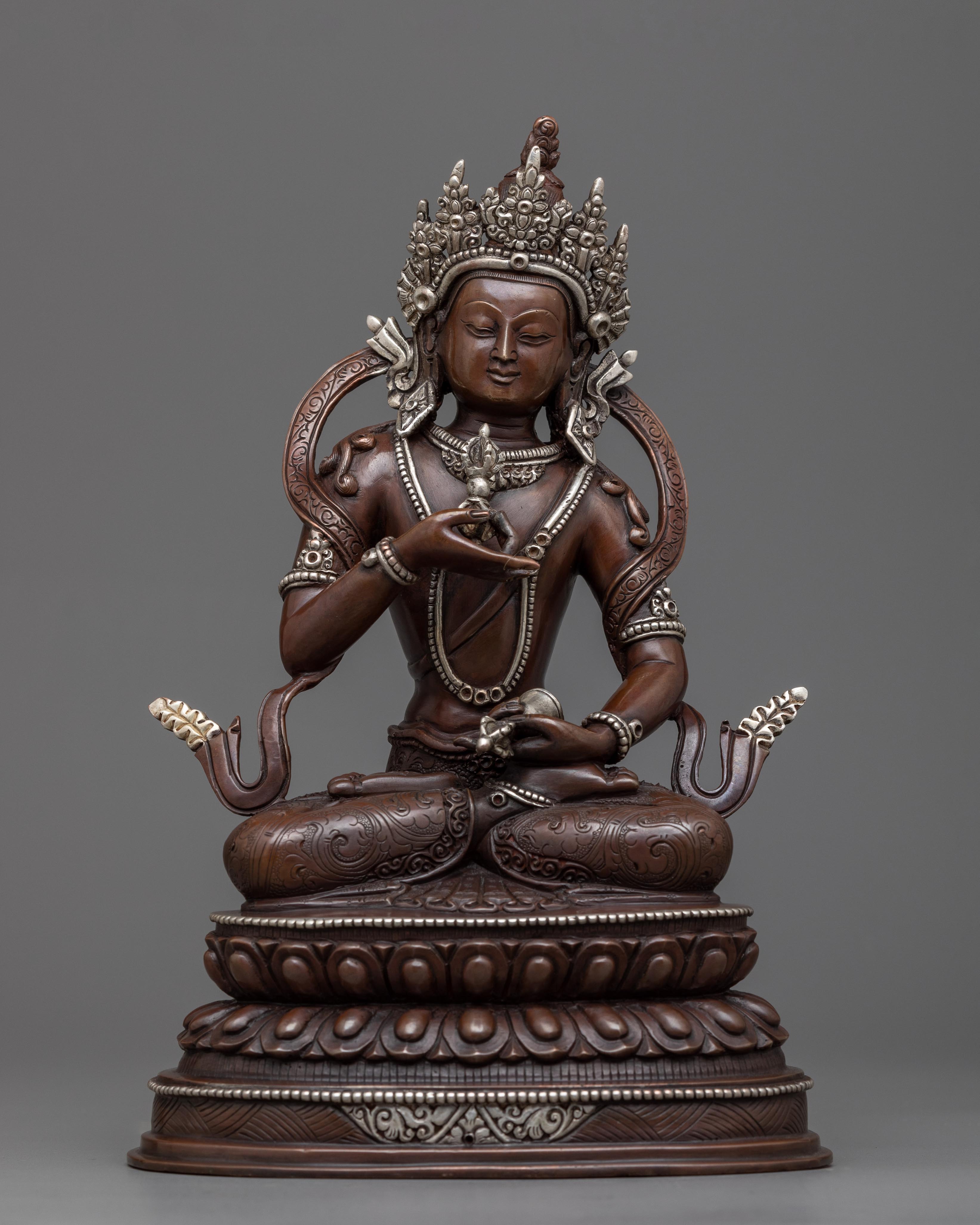 vajra bodhisattva