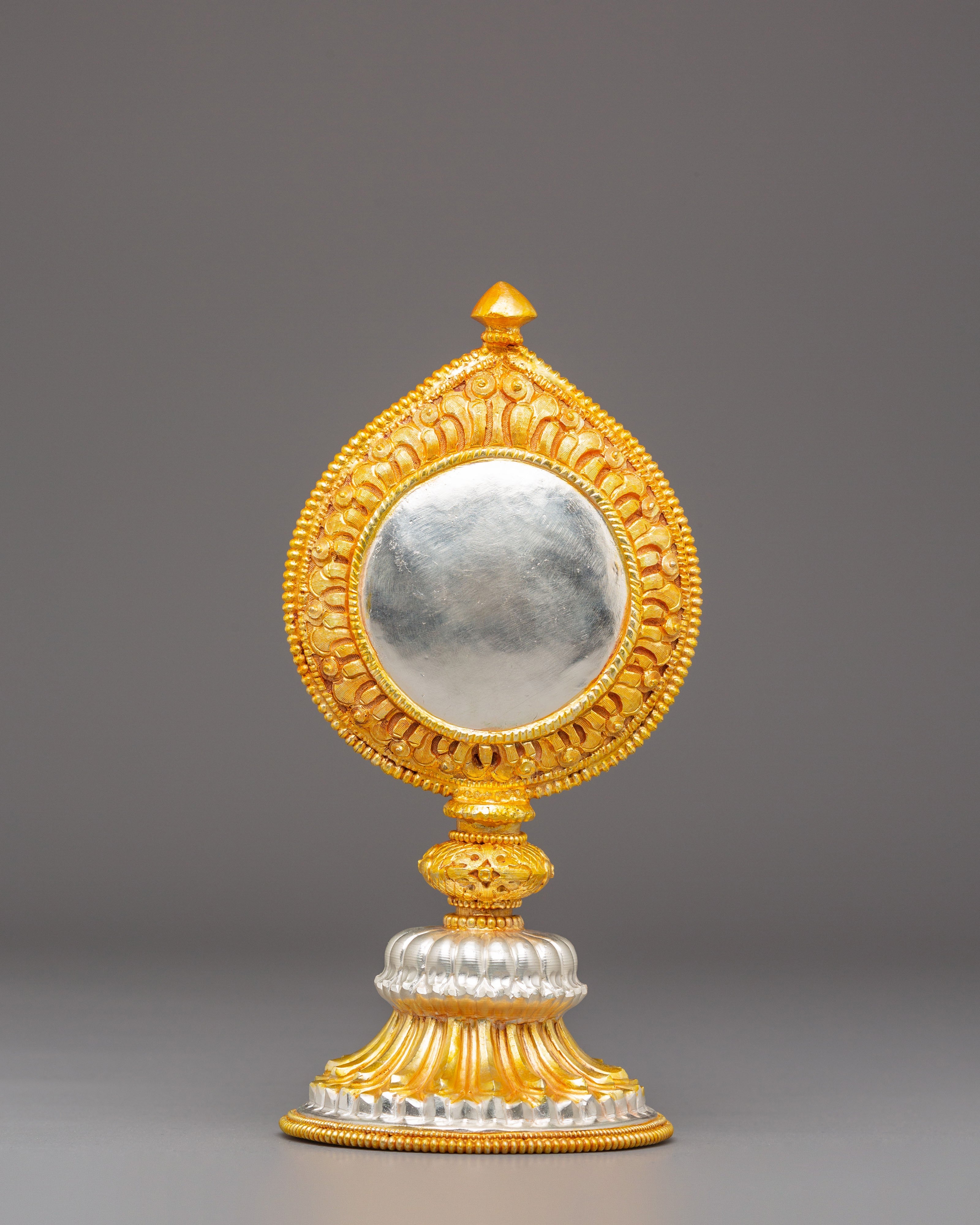 Ritual Meditation Mirror