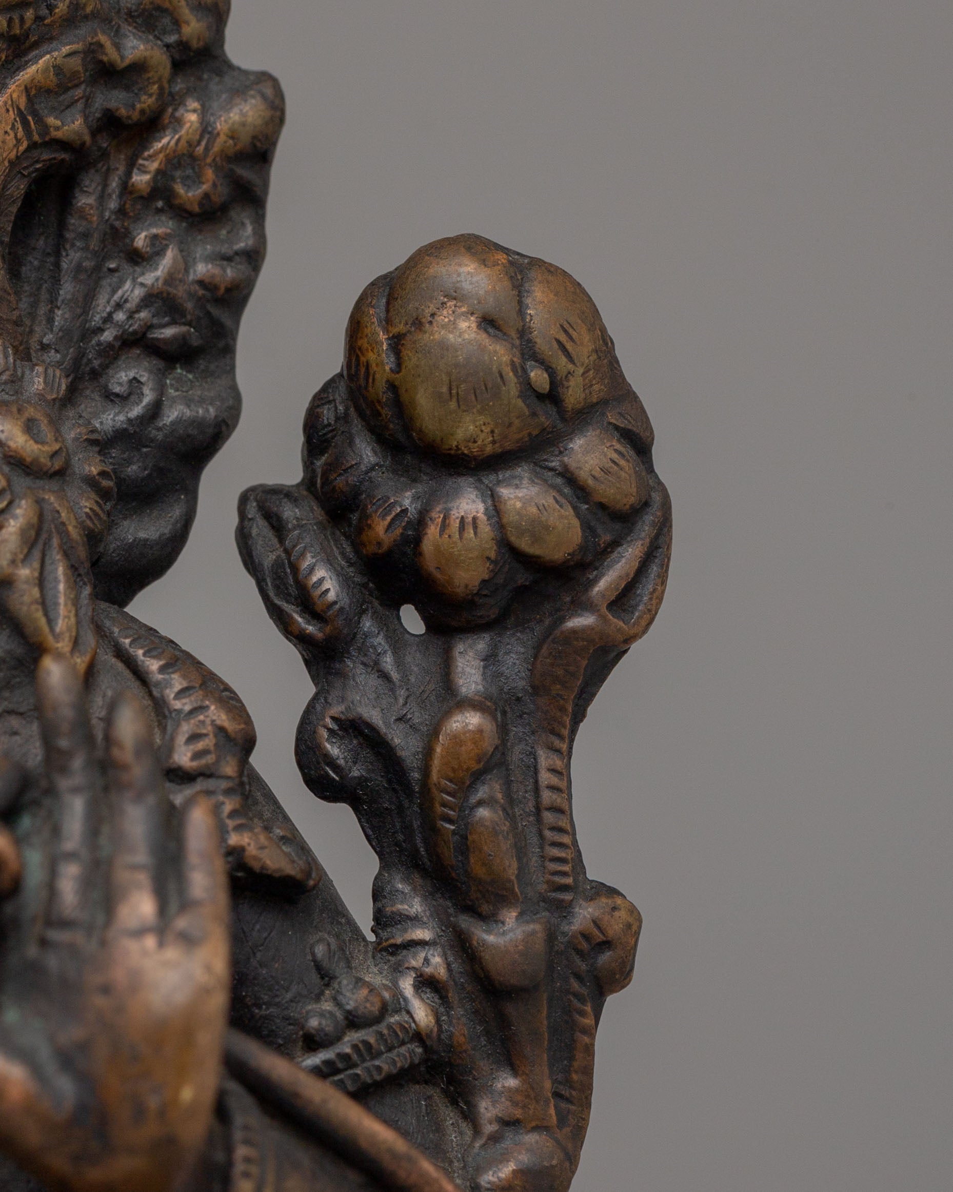 Sacred Shyama Tara Statue for Altar | Tibetan Buddhist Art