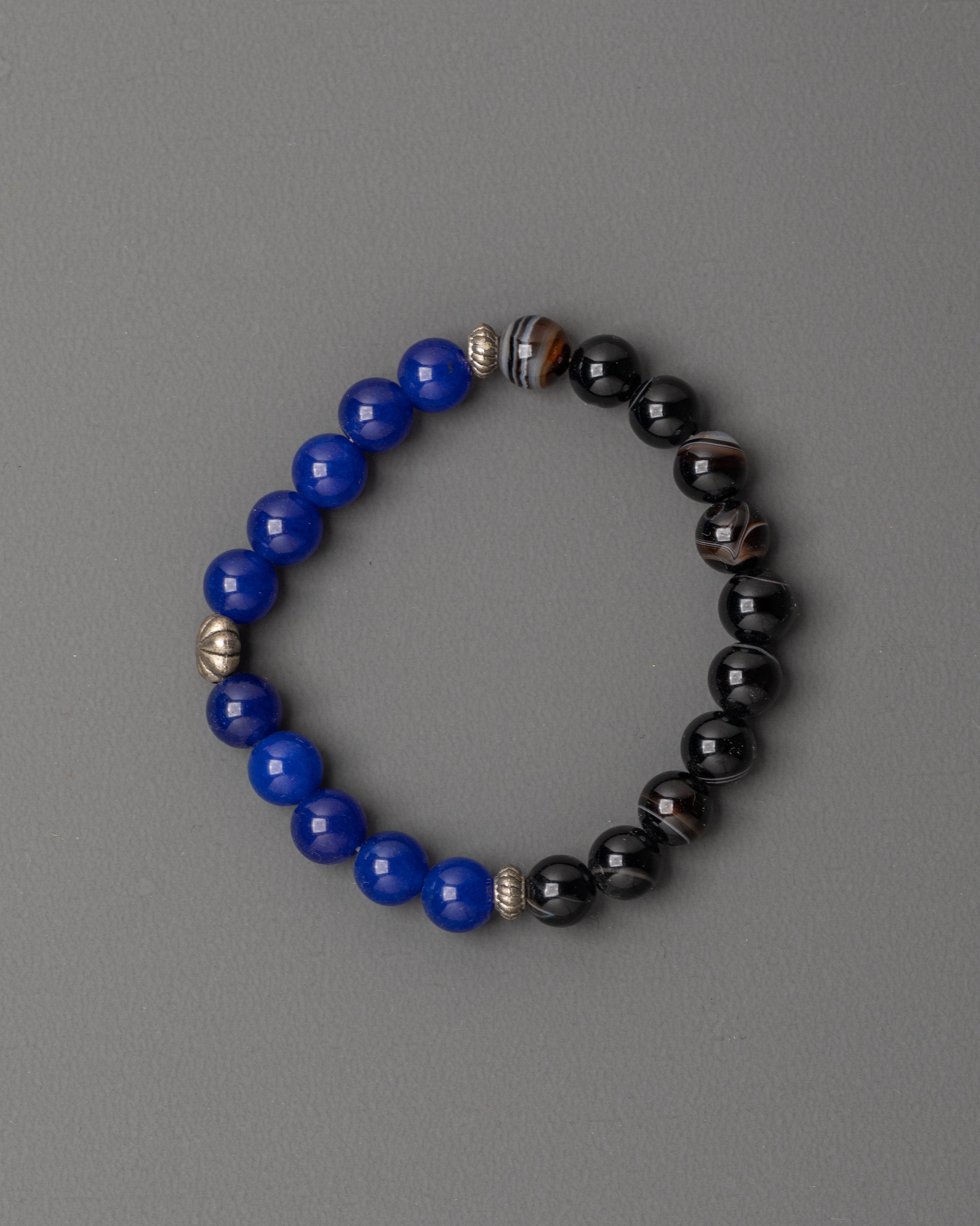 Handmade Beaded Bracele