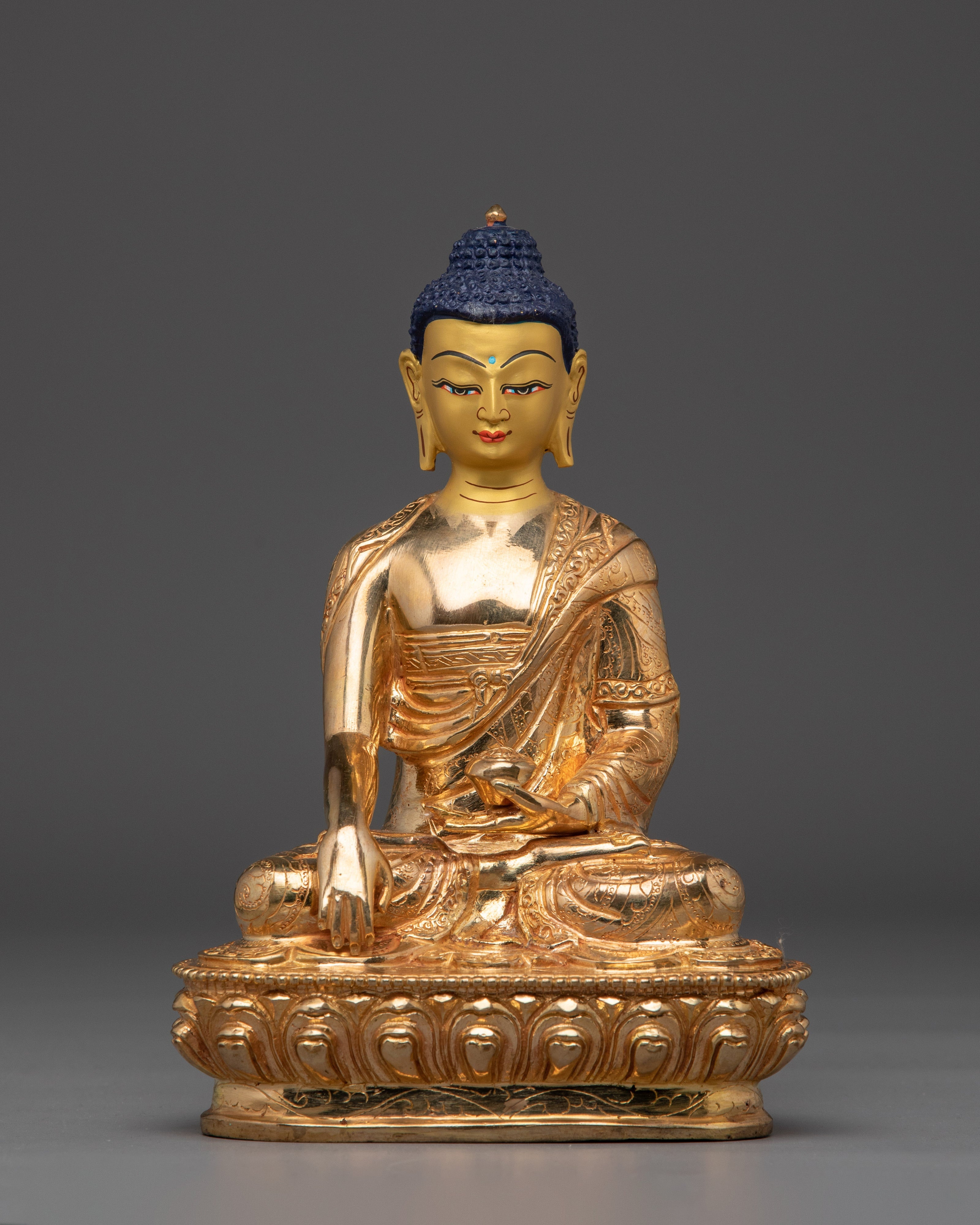 buddhist-deity-shakyamuni-artwork