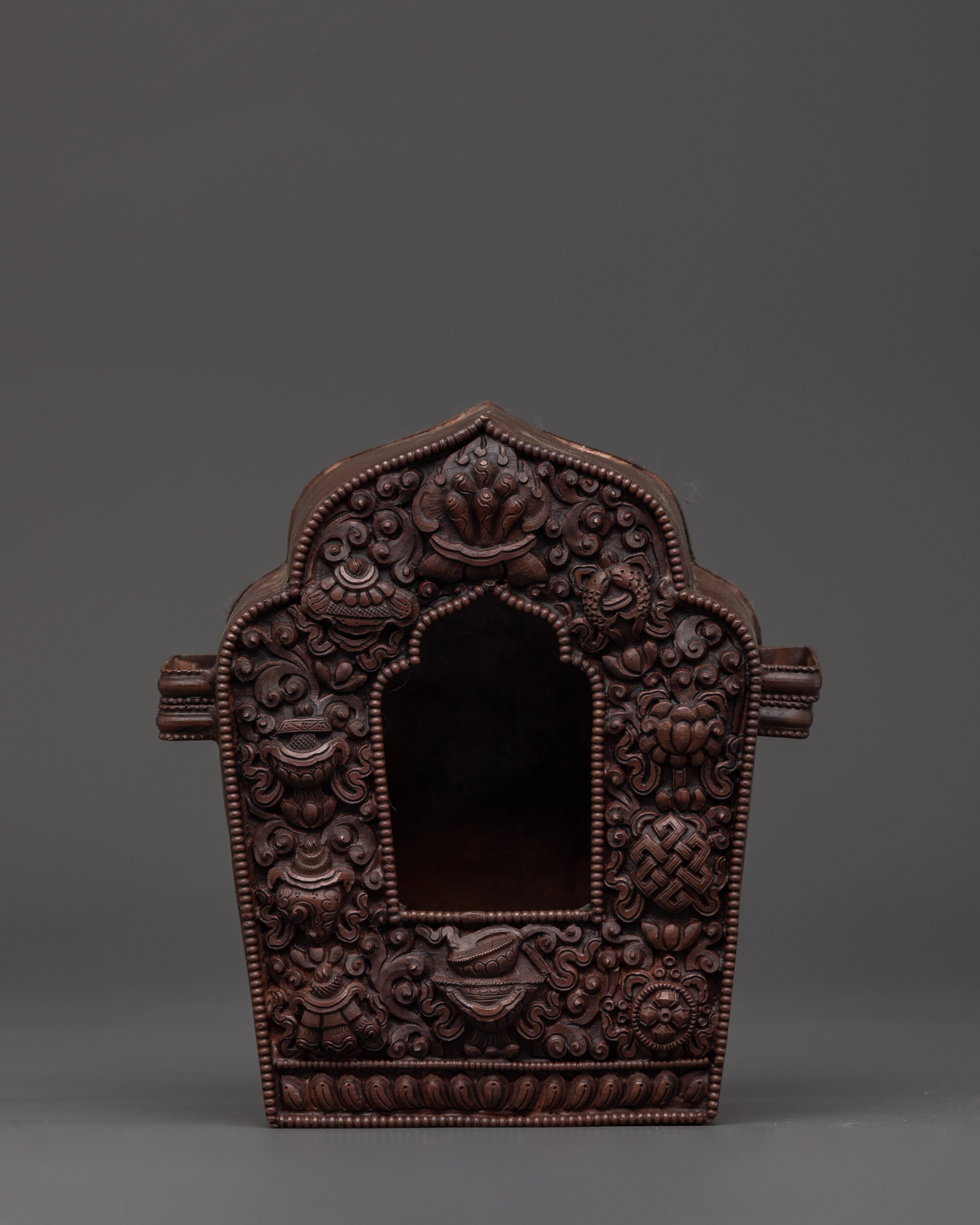 Buddhist Altar box