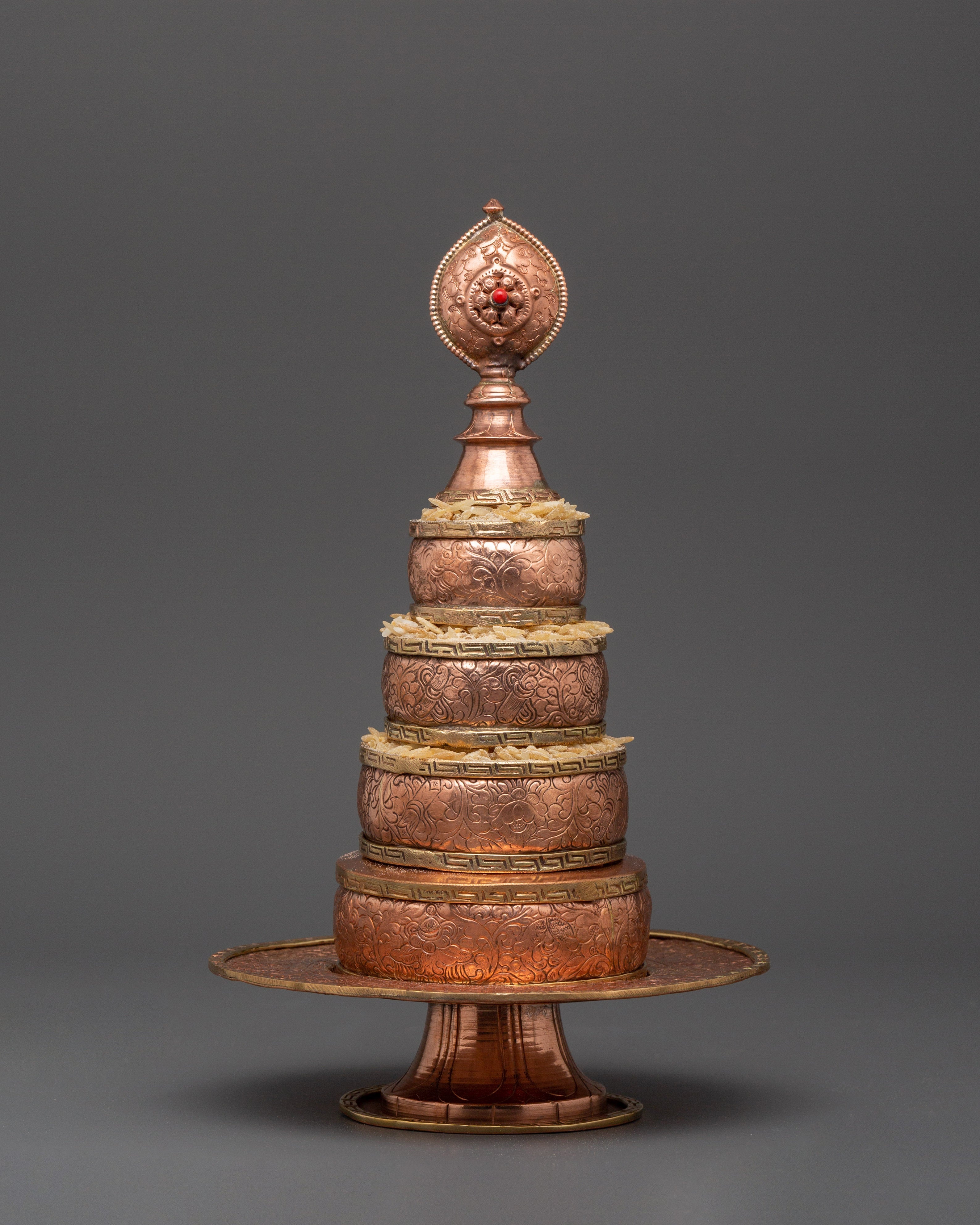 copper-mandala-offering-set-for-sacred-offerings