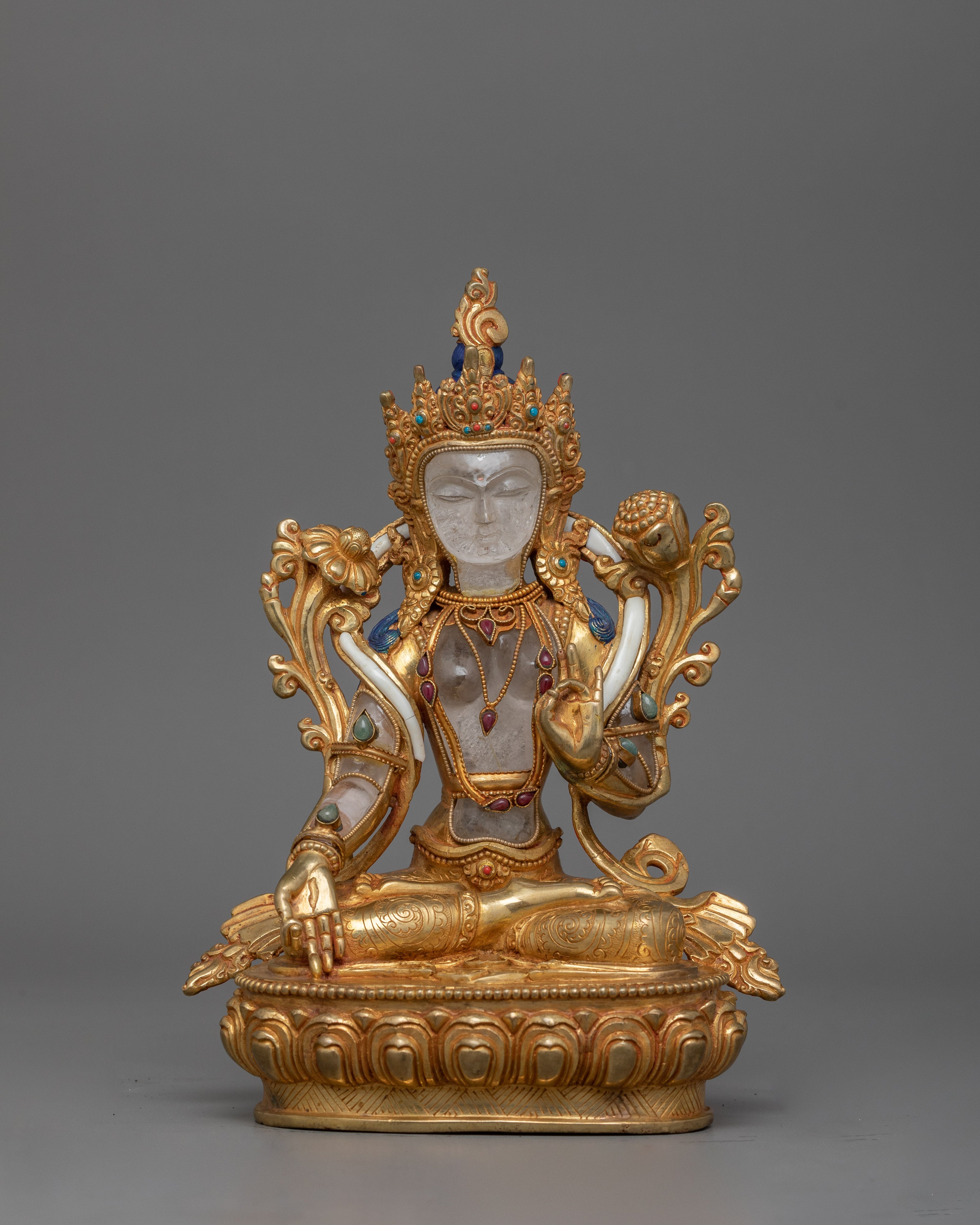 sacred-sculpture-of-sita-tara