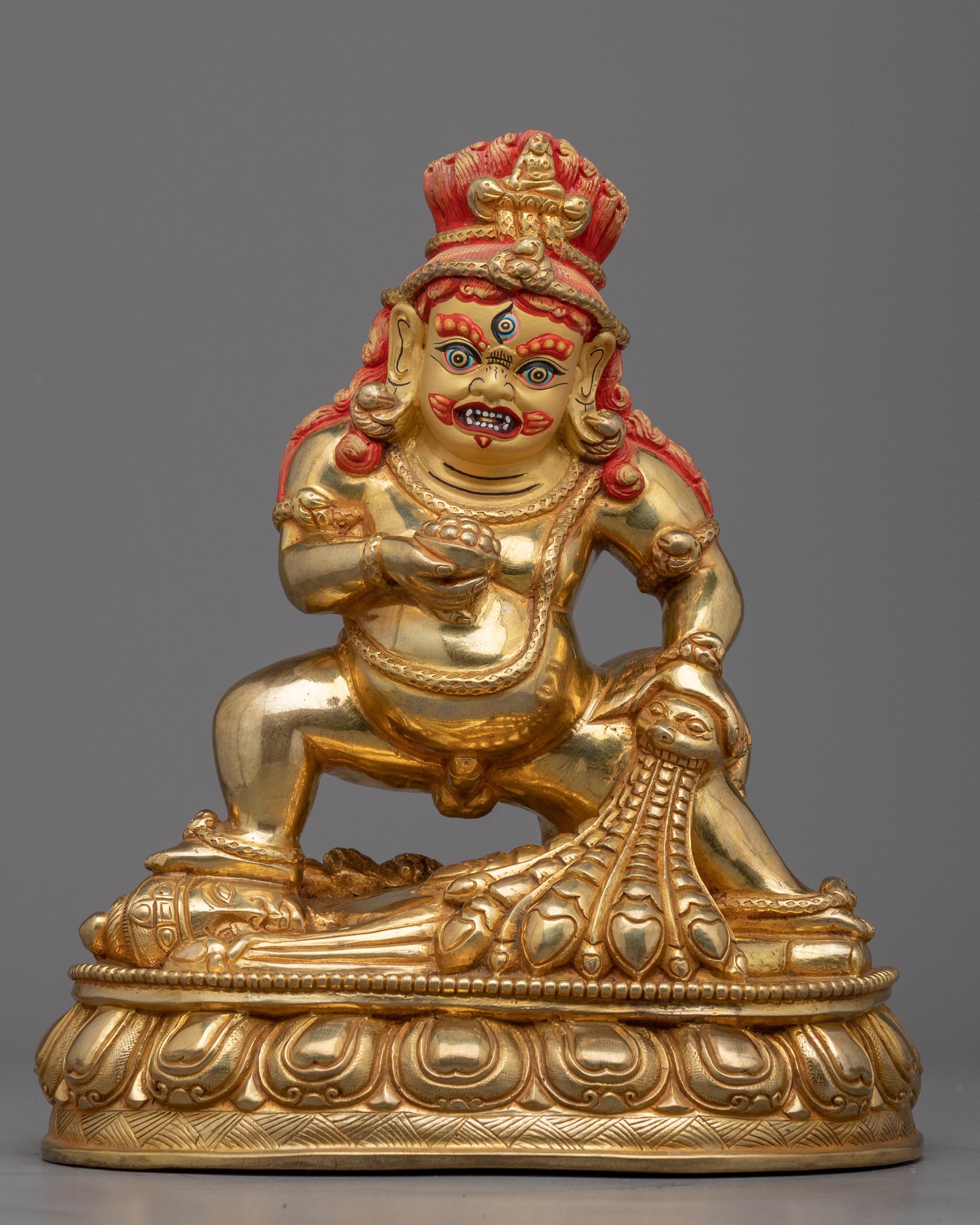 asian arts and crafts