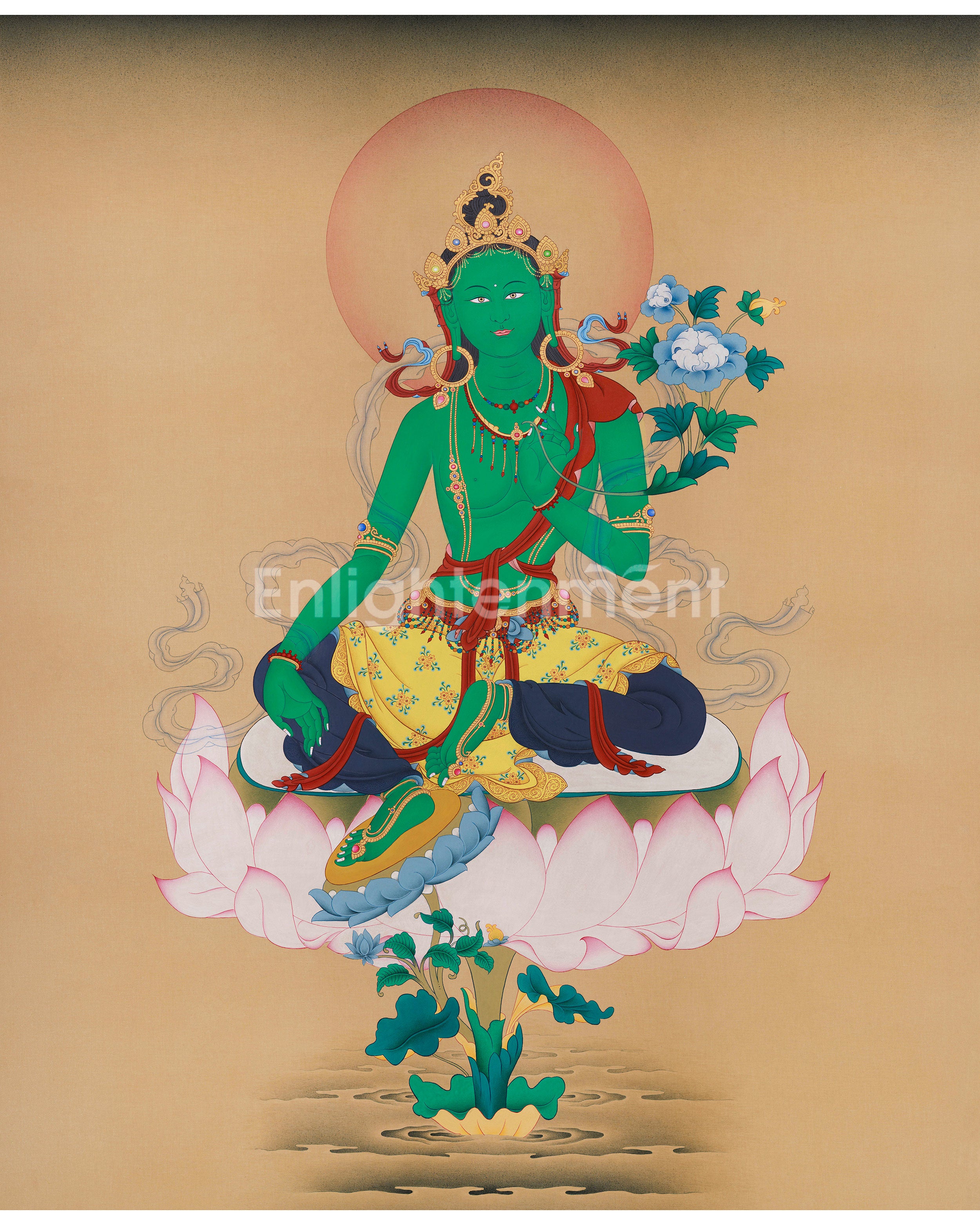 bodhisattva-green-tara-artwork