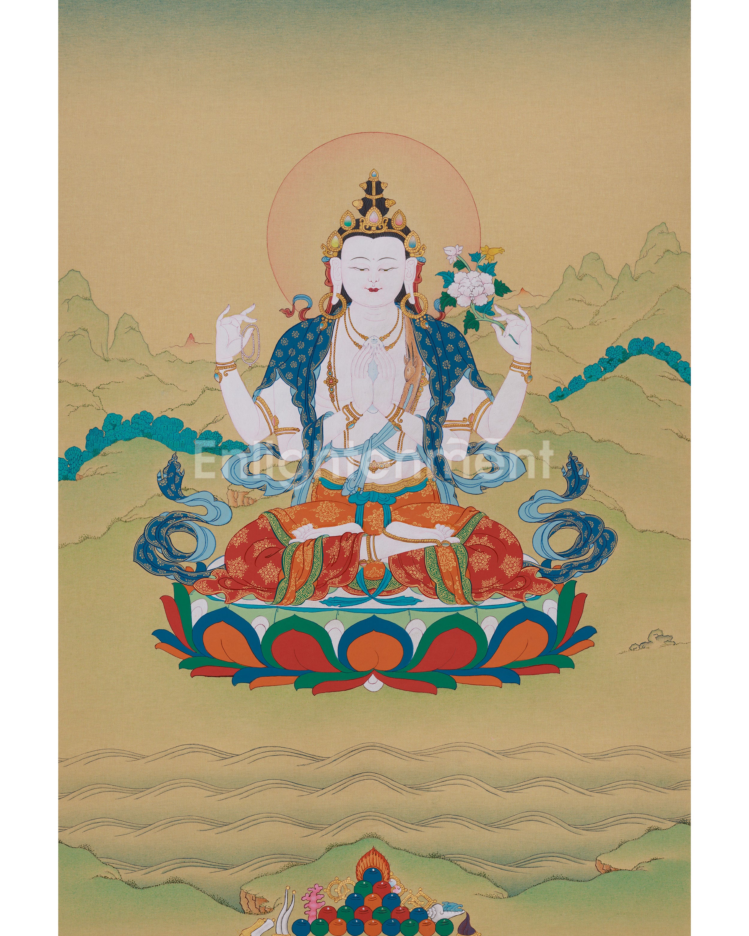 bodhisattva-of-compassion-chenrezig
