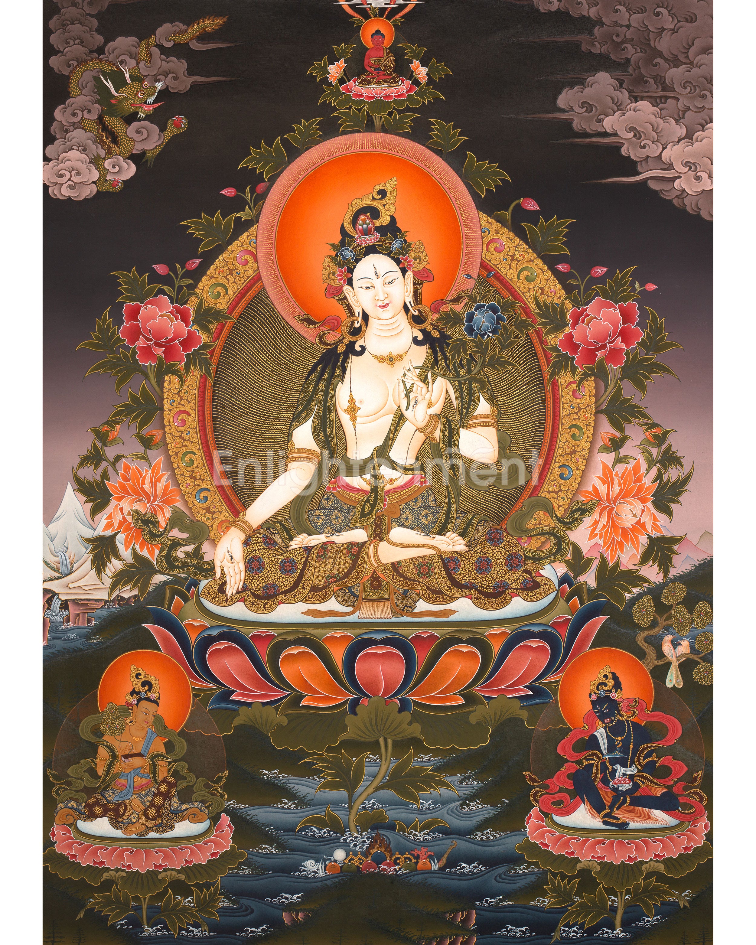 bodhisattva-white-tara-thangka
