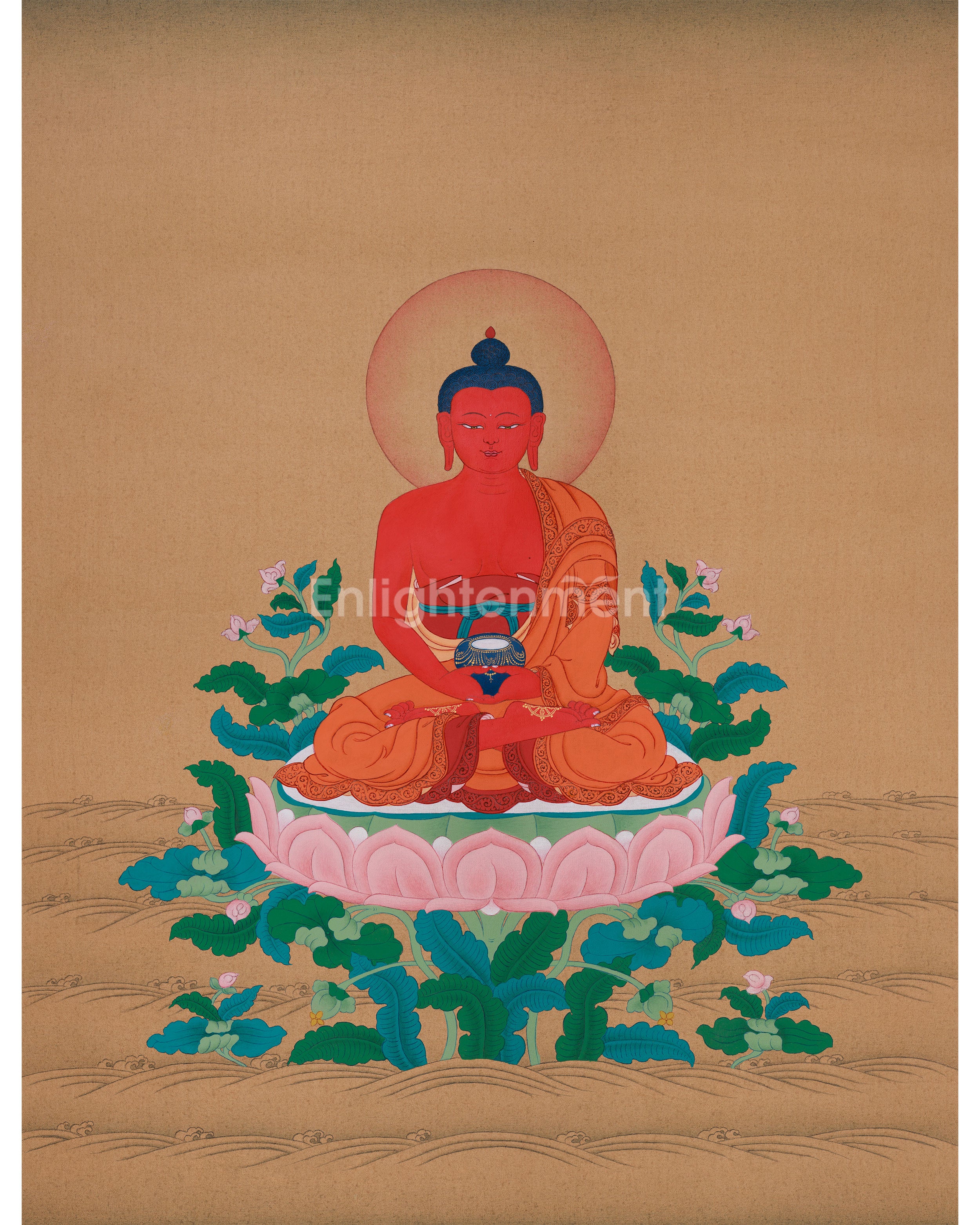 buddha-amitabha