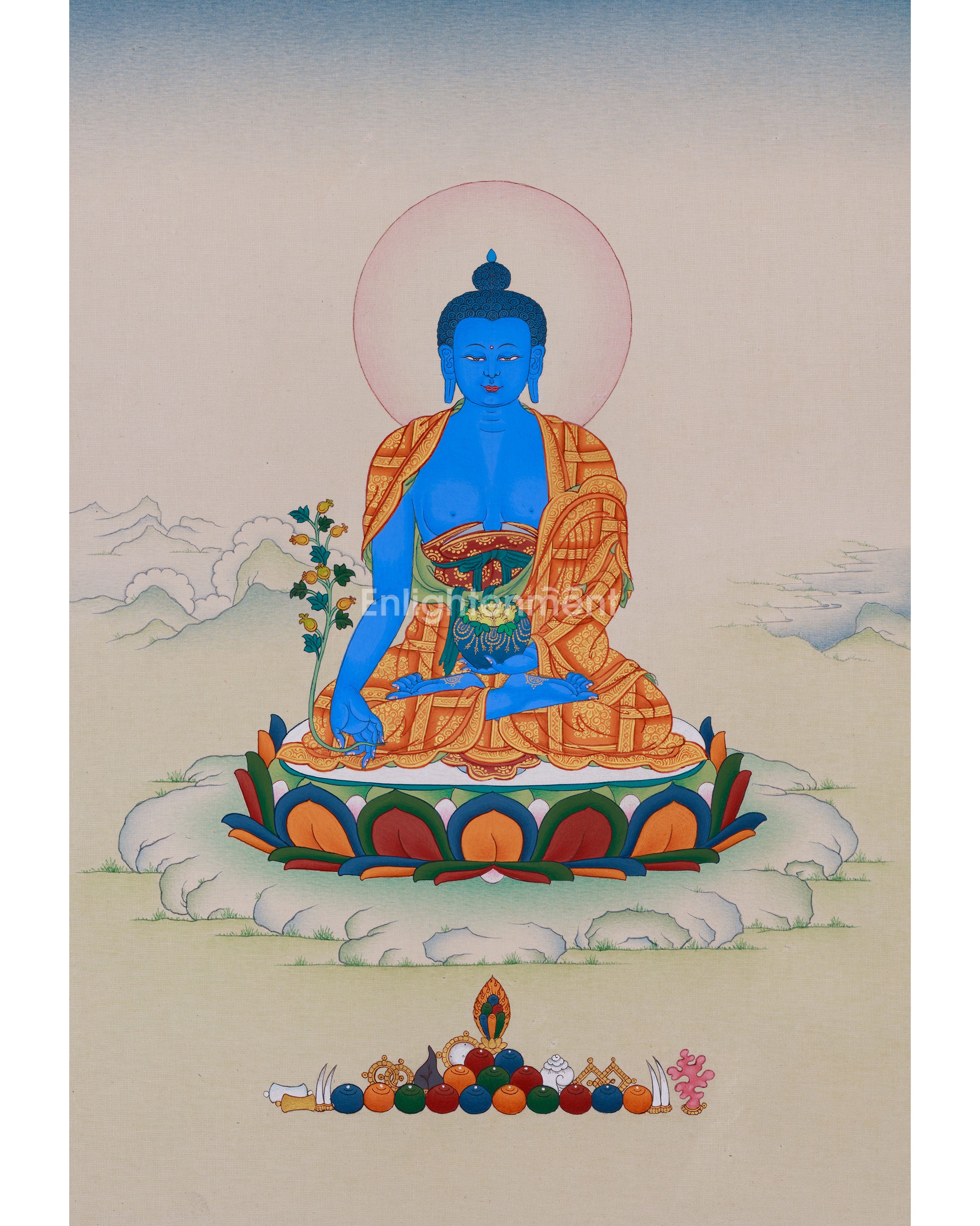 buddha-of-health-bhaisajyaguru