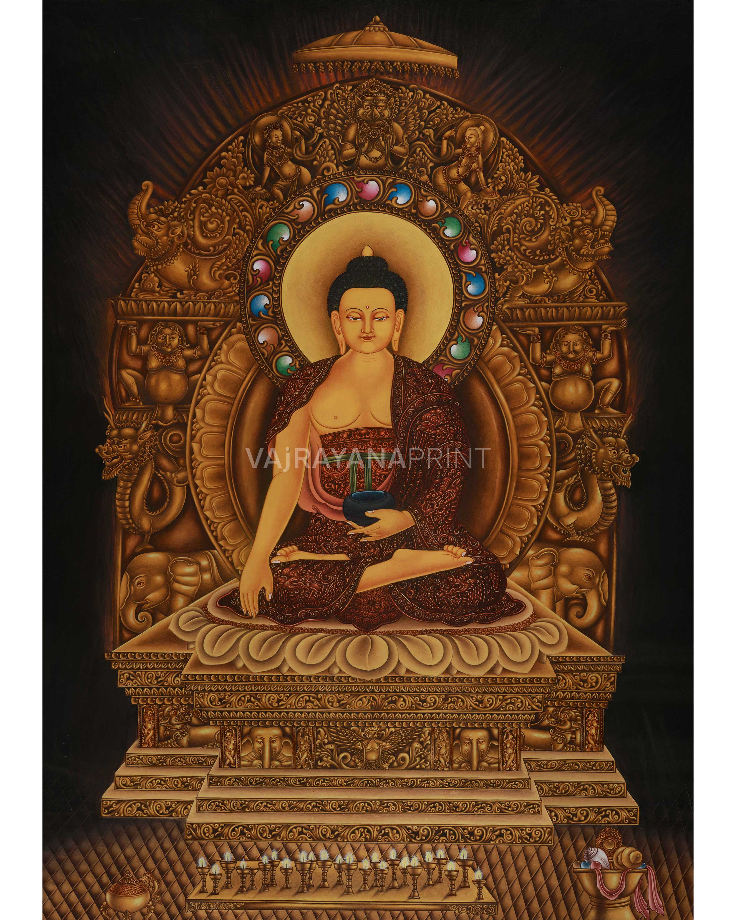 buddha-shakyamuni-print