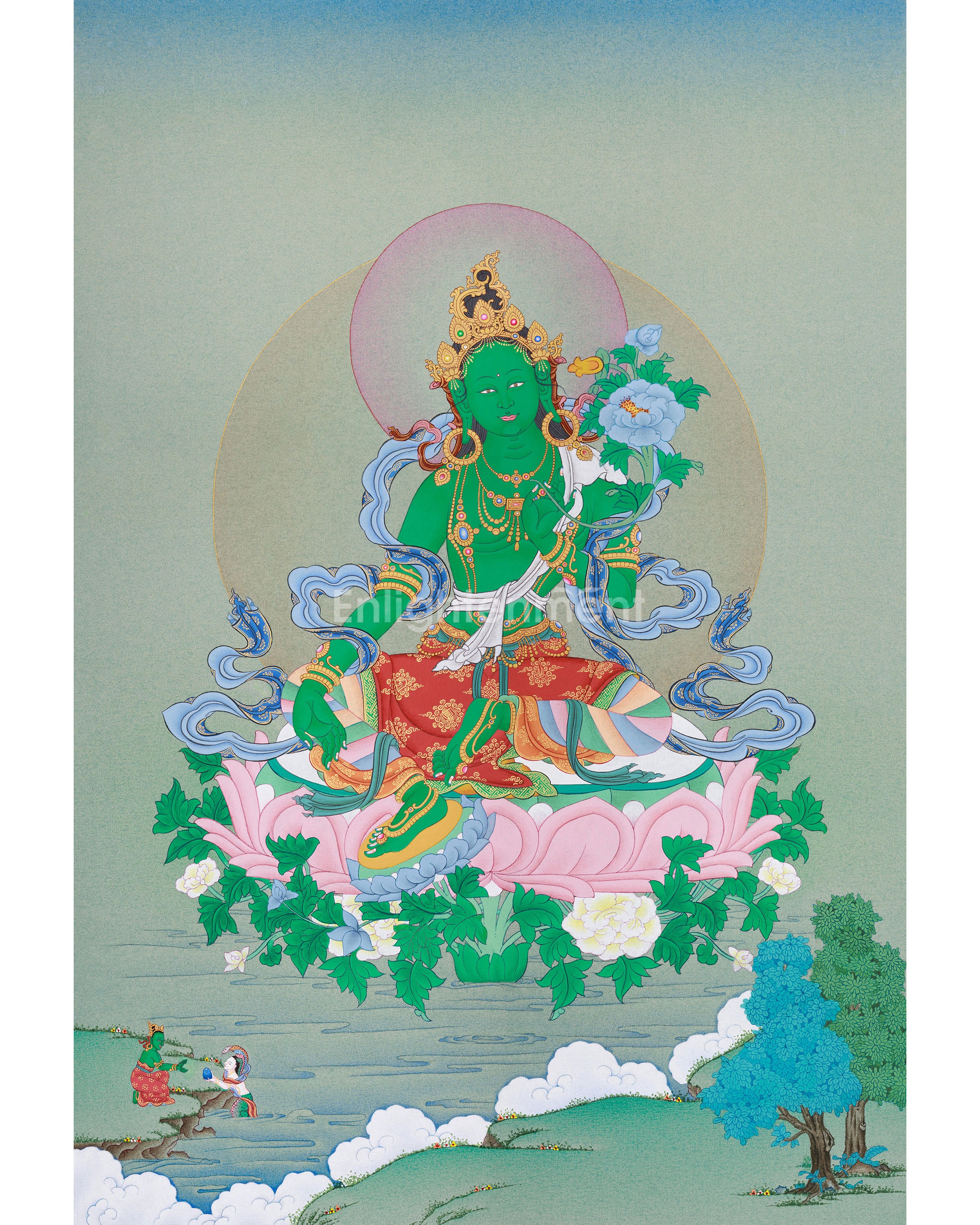 buddhist-goddess-arya-tara