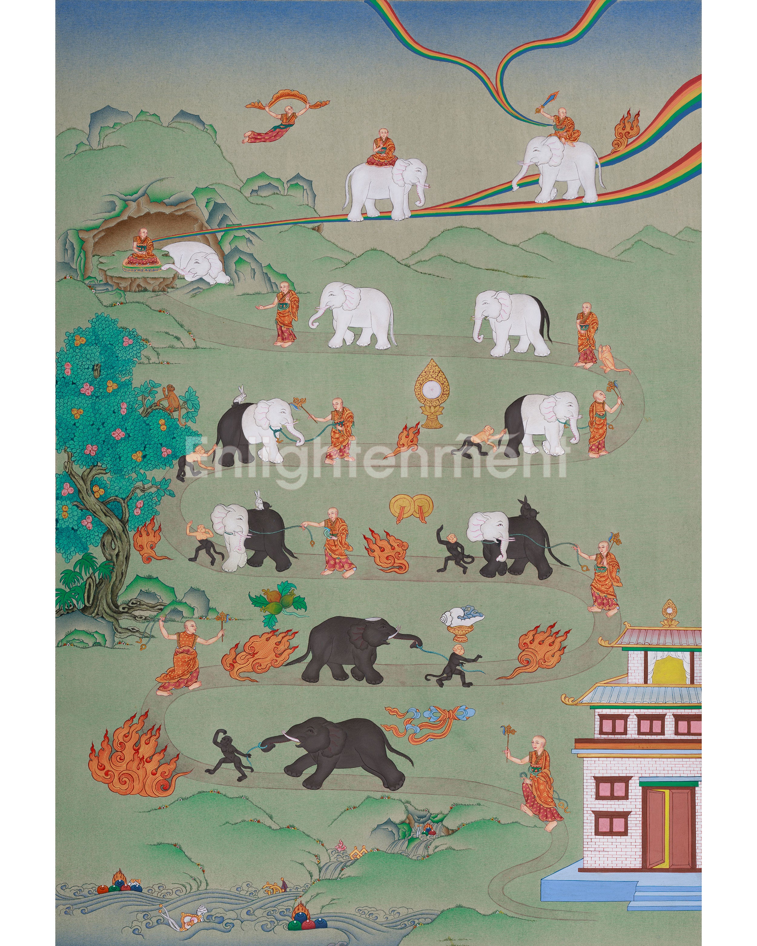 buddhist-samatha-meditation