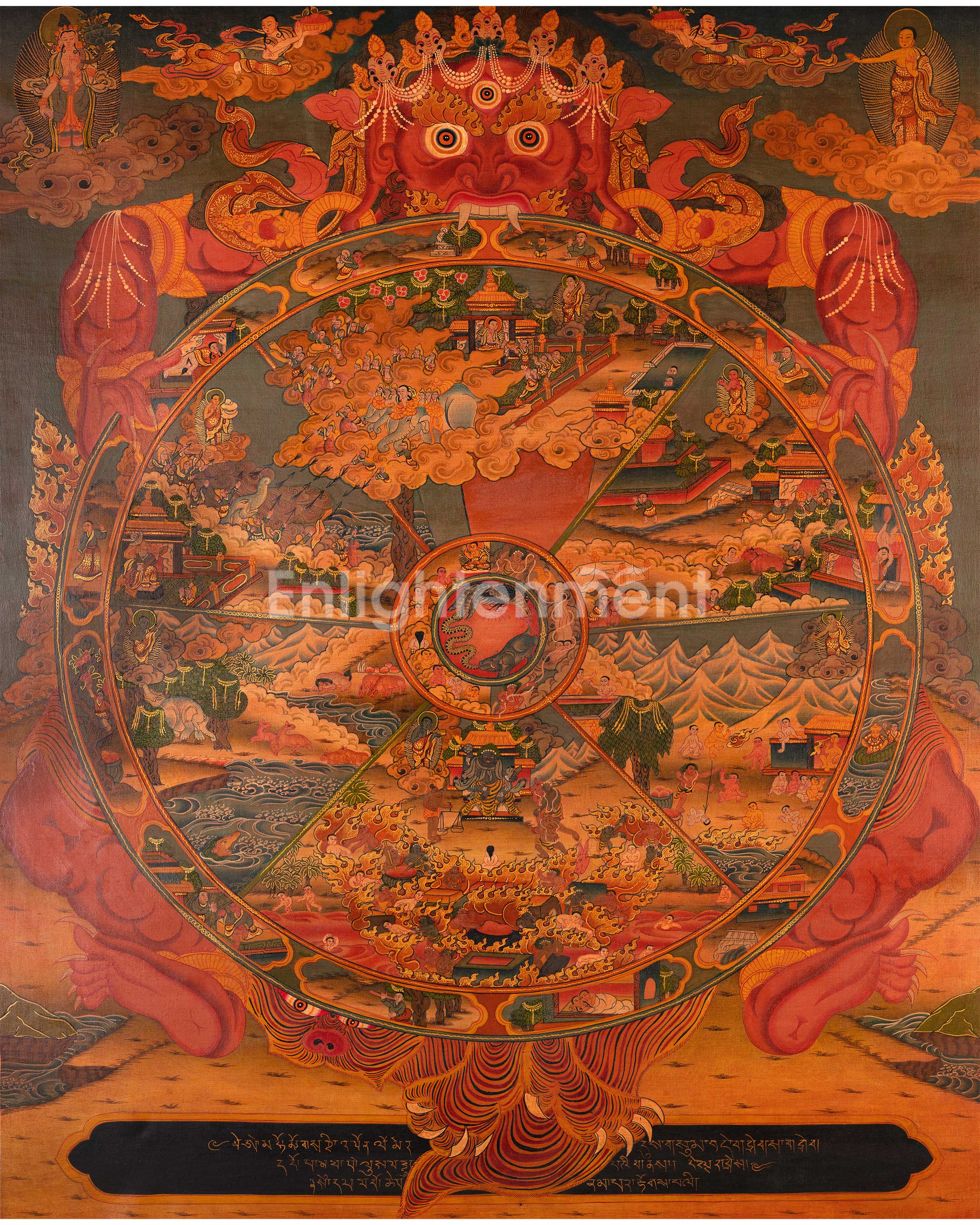 buddhist-thangka-wheel-of-life