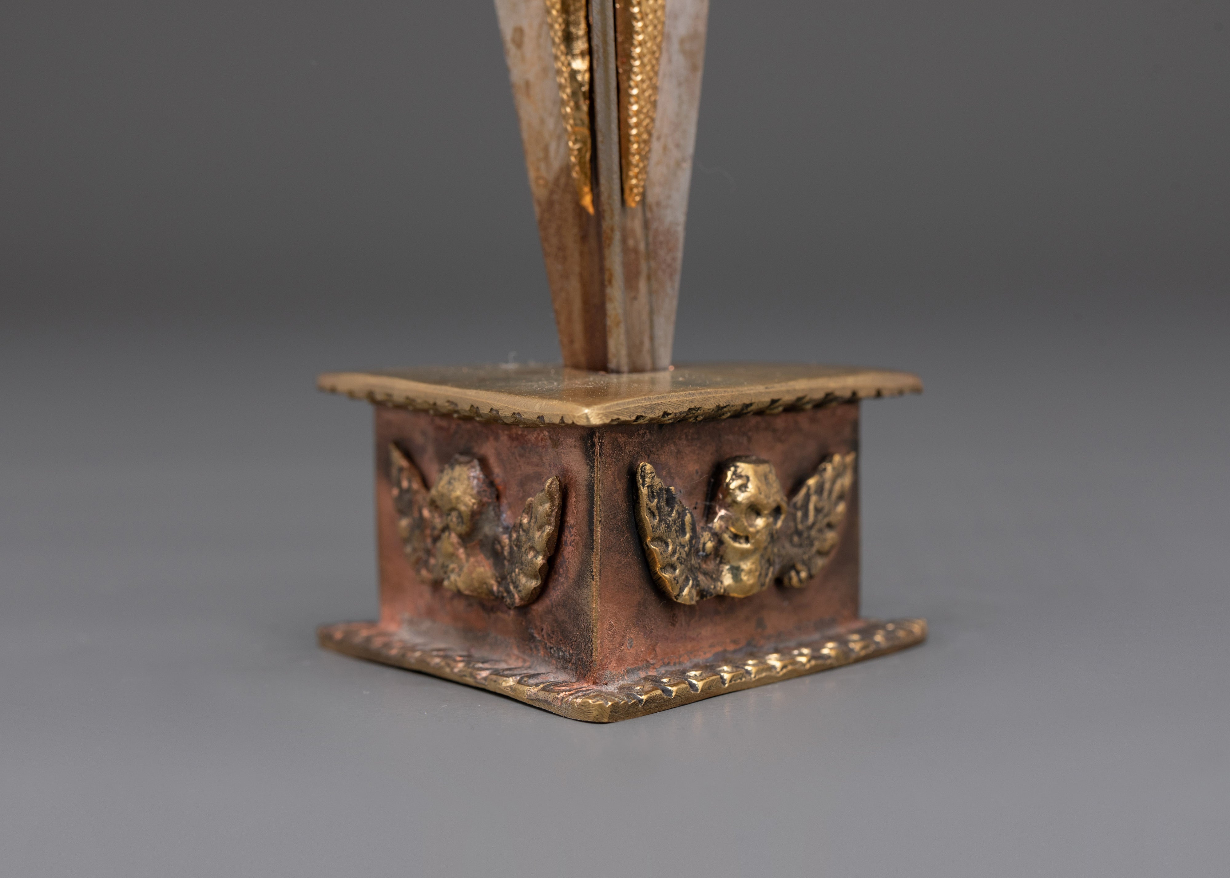 Protective Phurba | Altar, and Energy Clearing