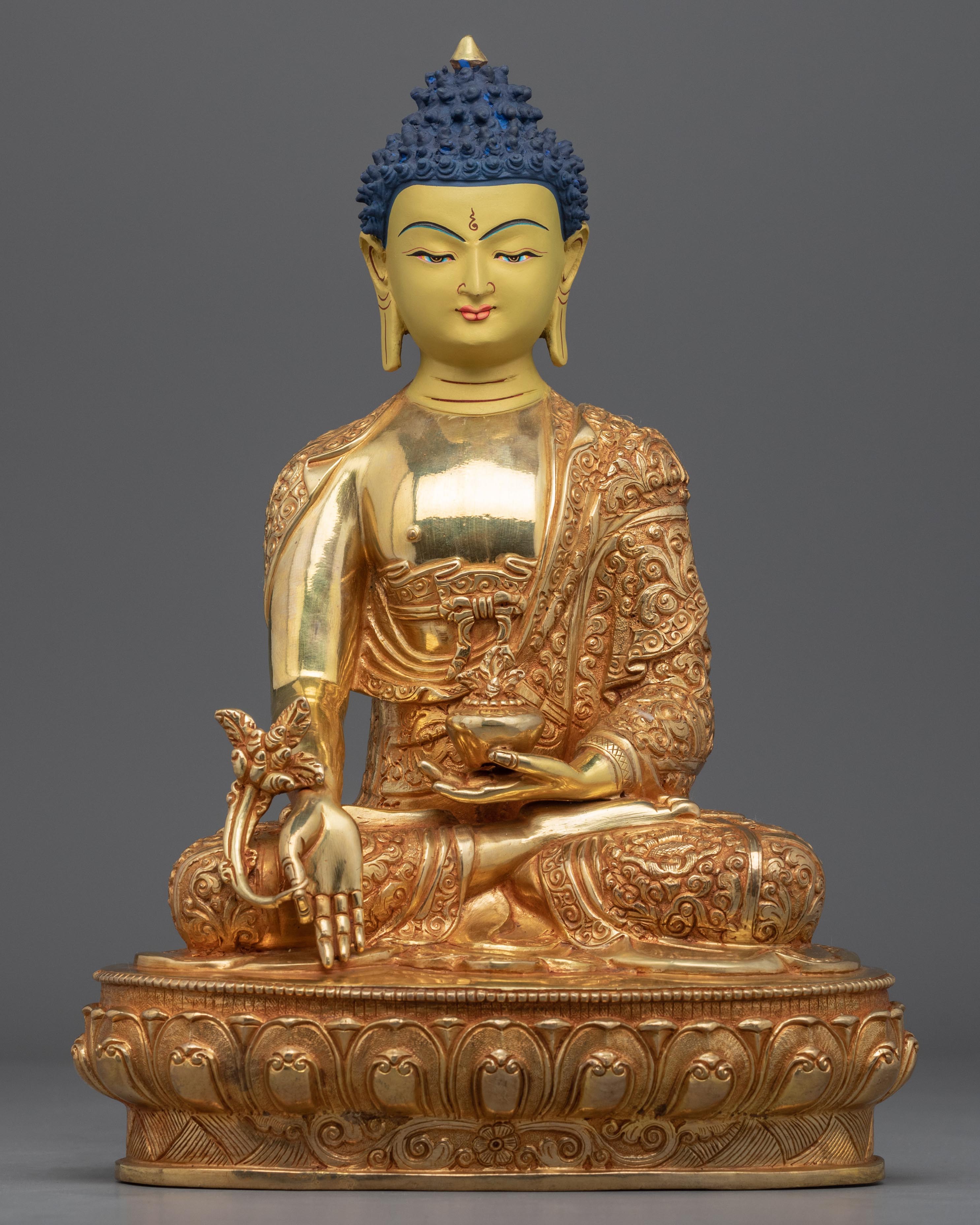 medicine master buddha