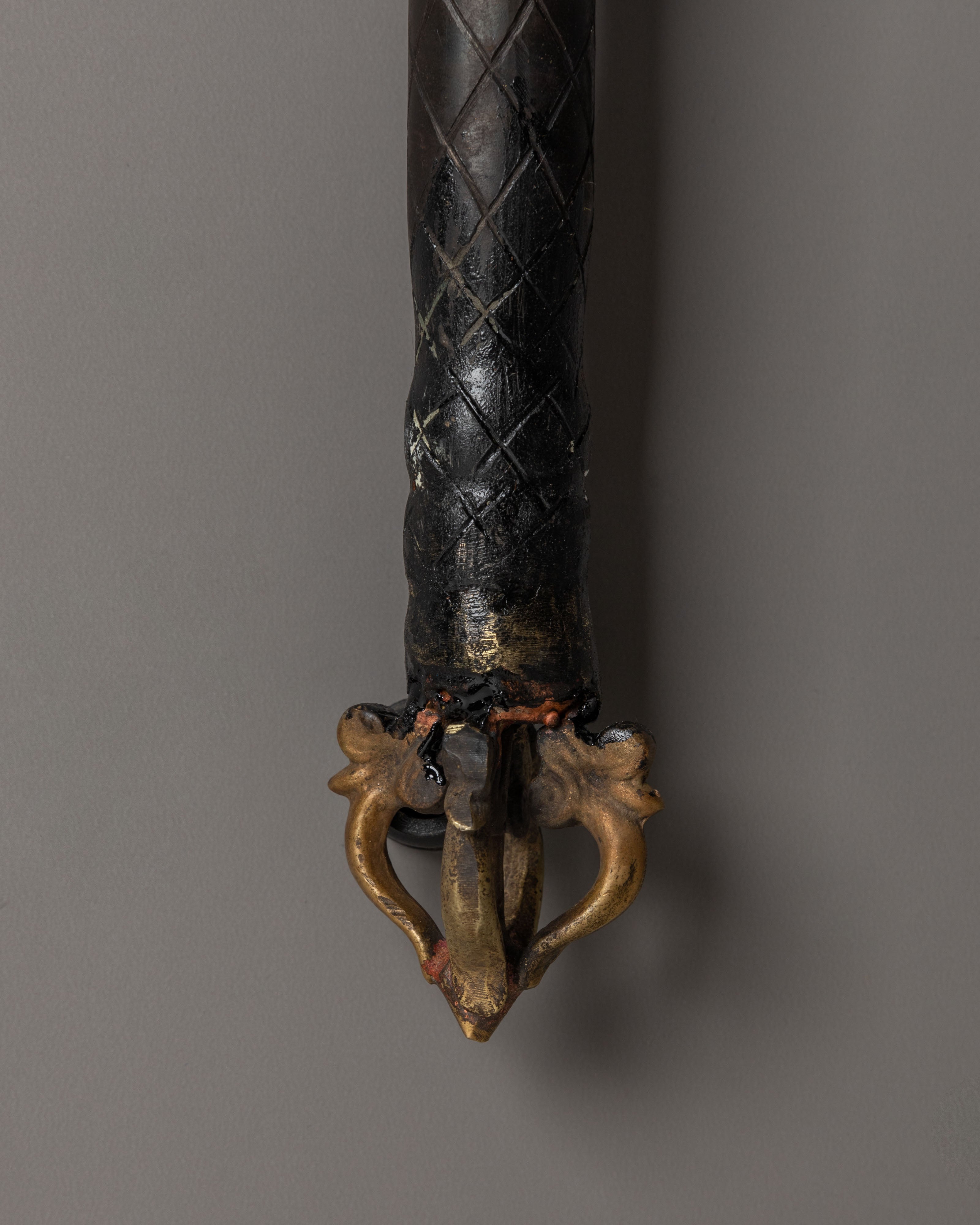 Sacred Khatan for Ritual Ceremonies | Symbol of Wisdom