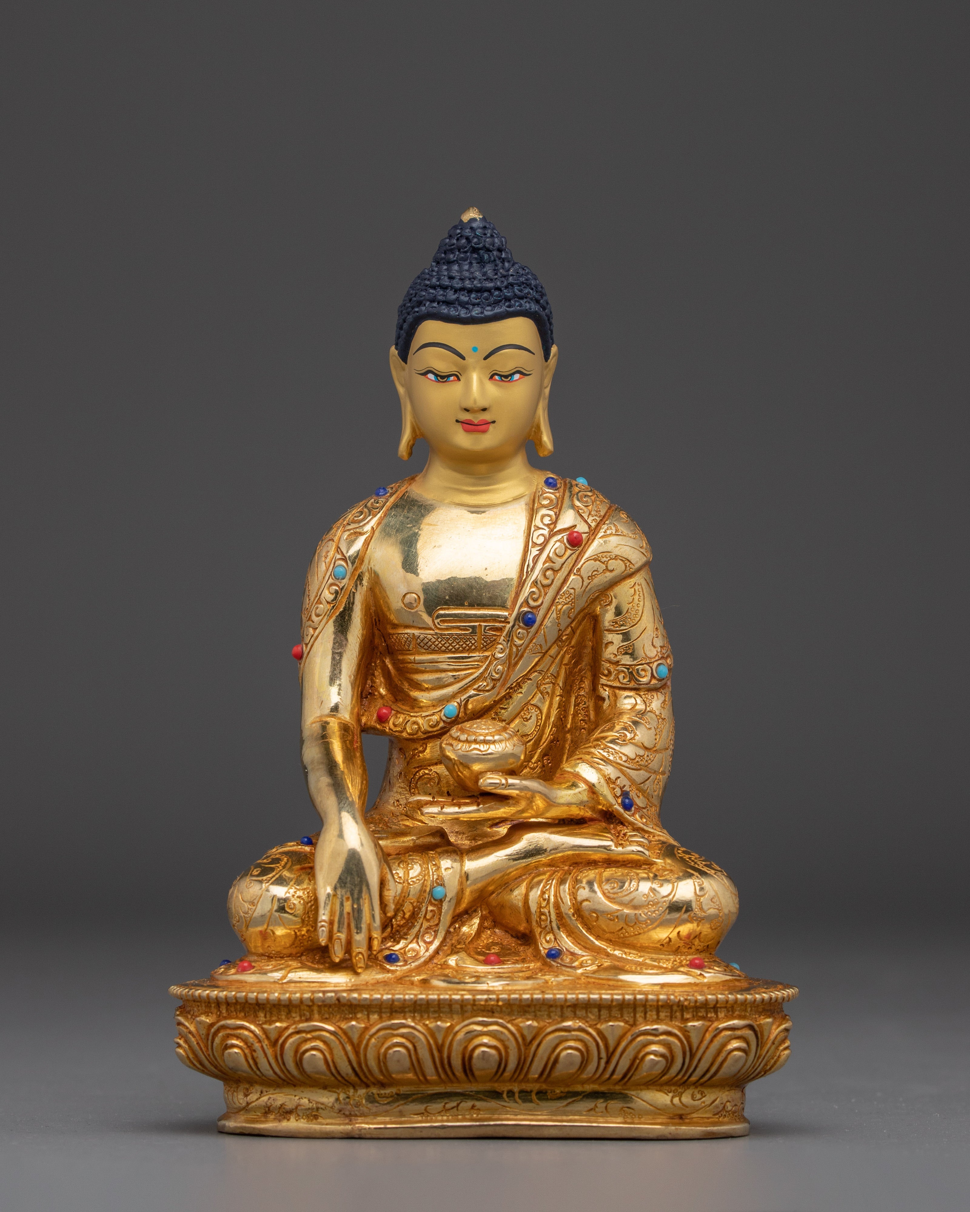 Gautama Buddha - Founder of Buddhism