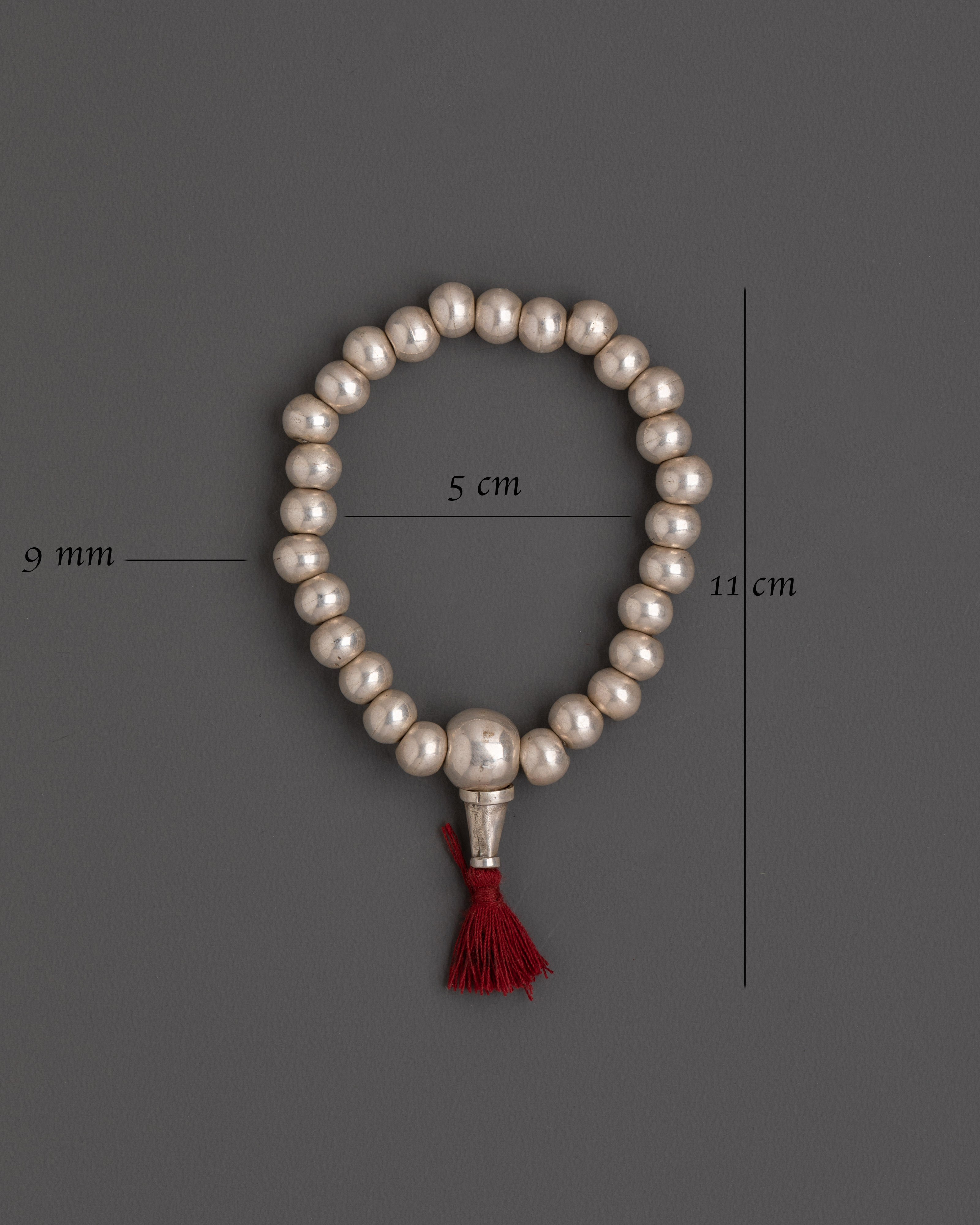 Tibetan Protection Bracelet | Healing & Spiritual Protection
