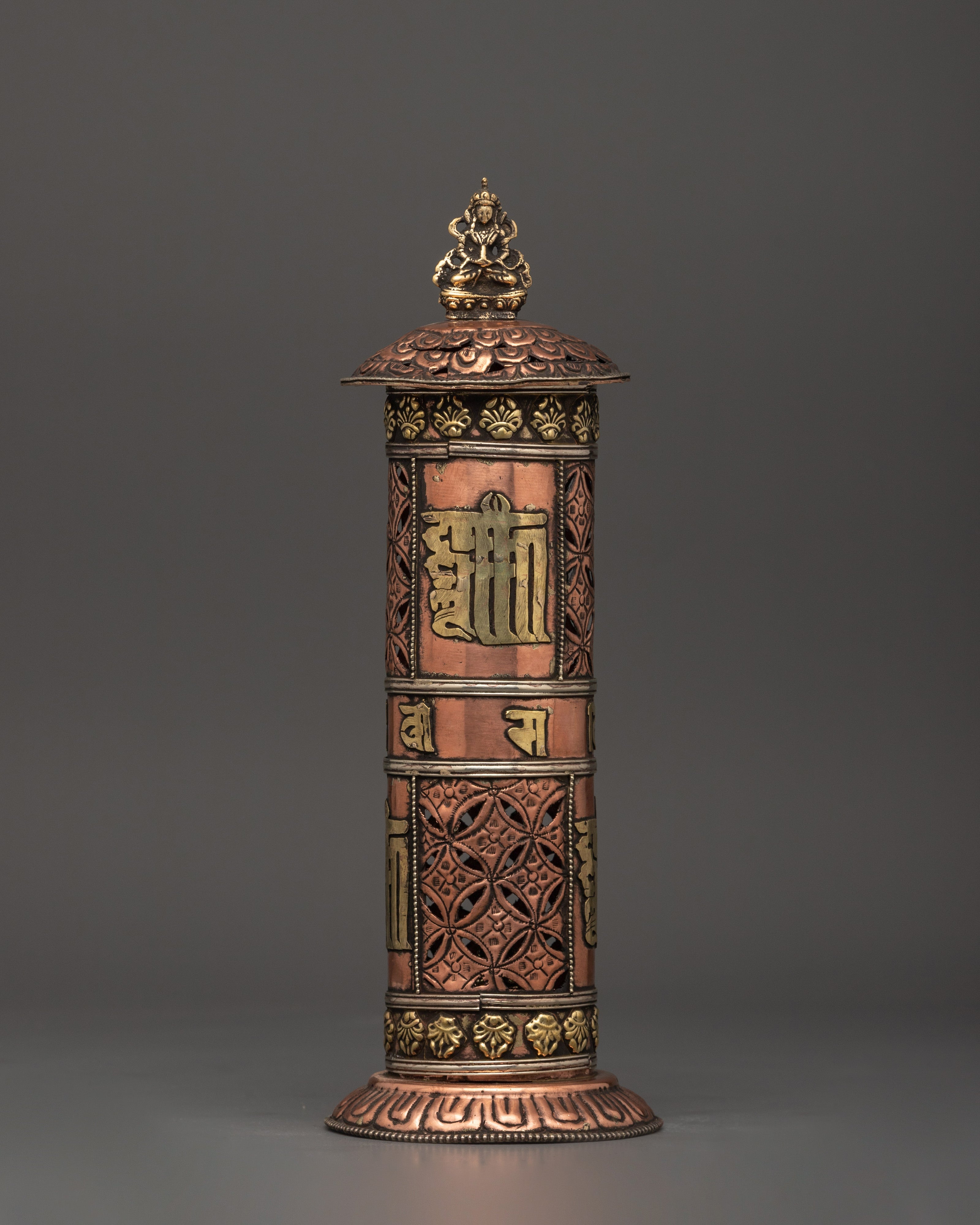 buddhist-sacred-incense-burner