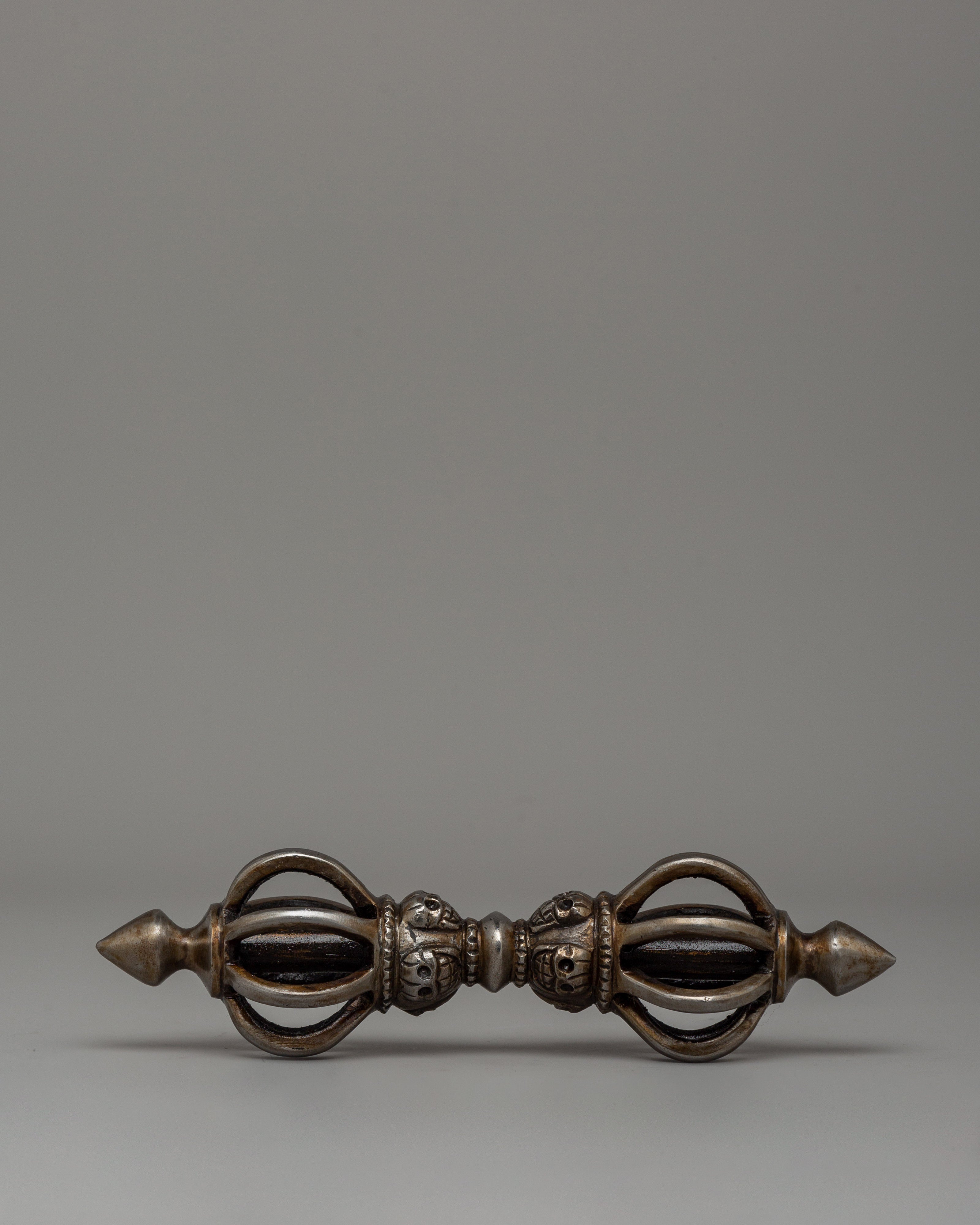 Iron Body Vajra