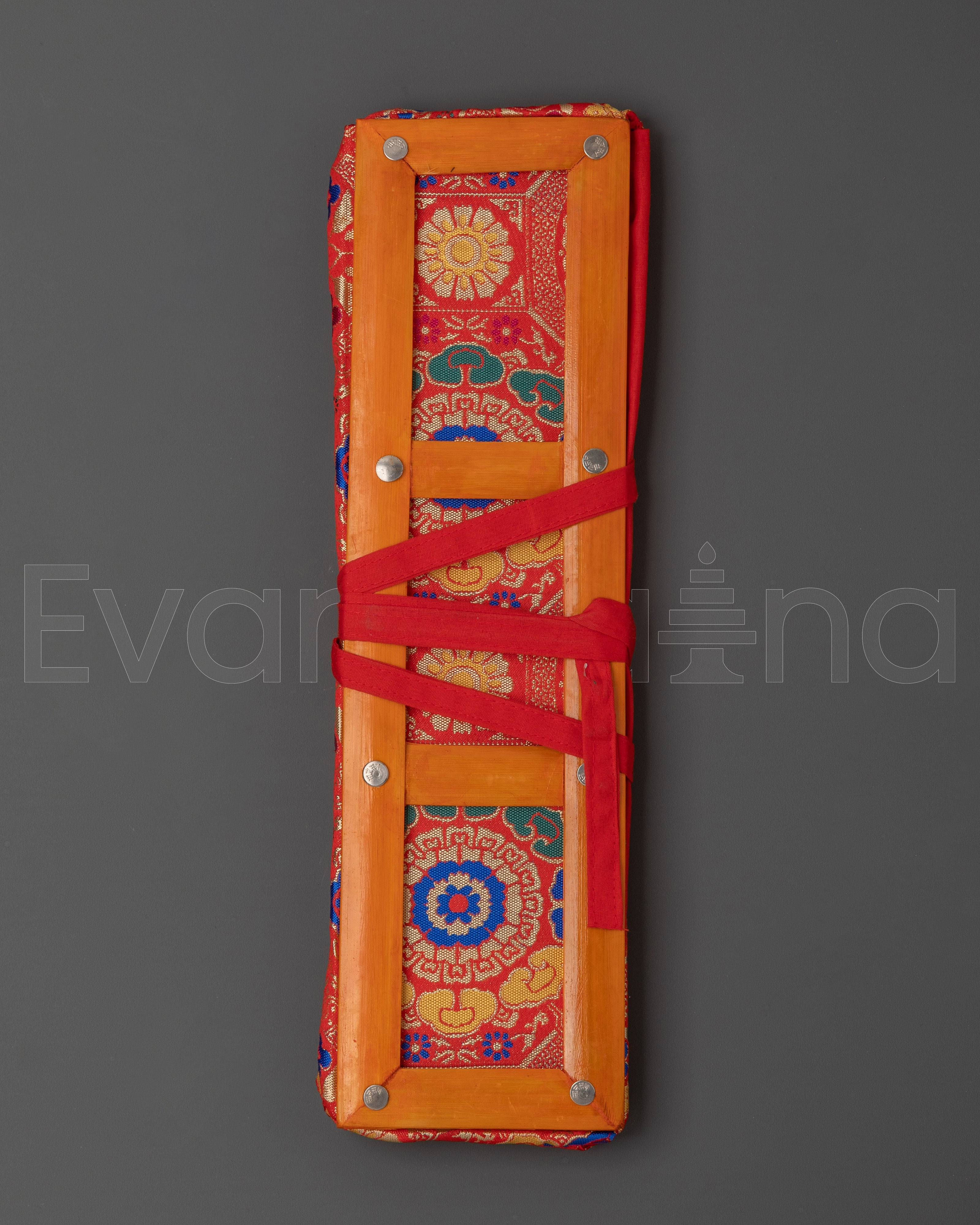 Sacred Book Cover