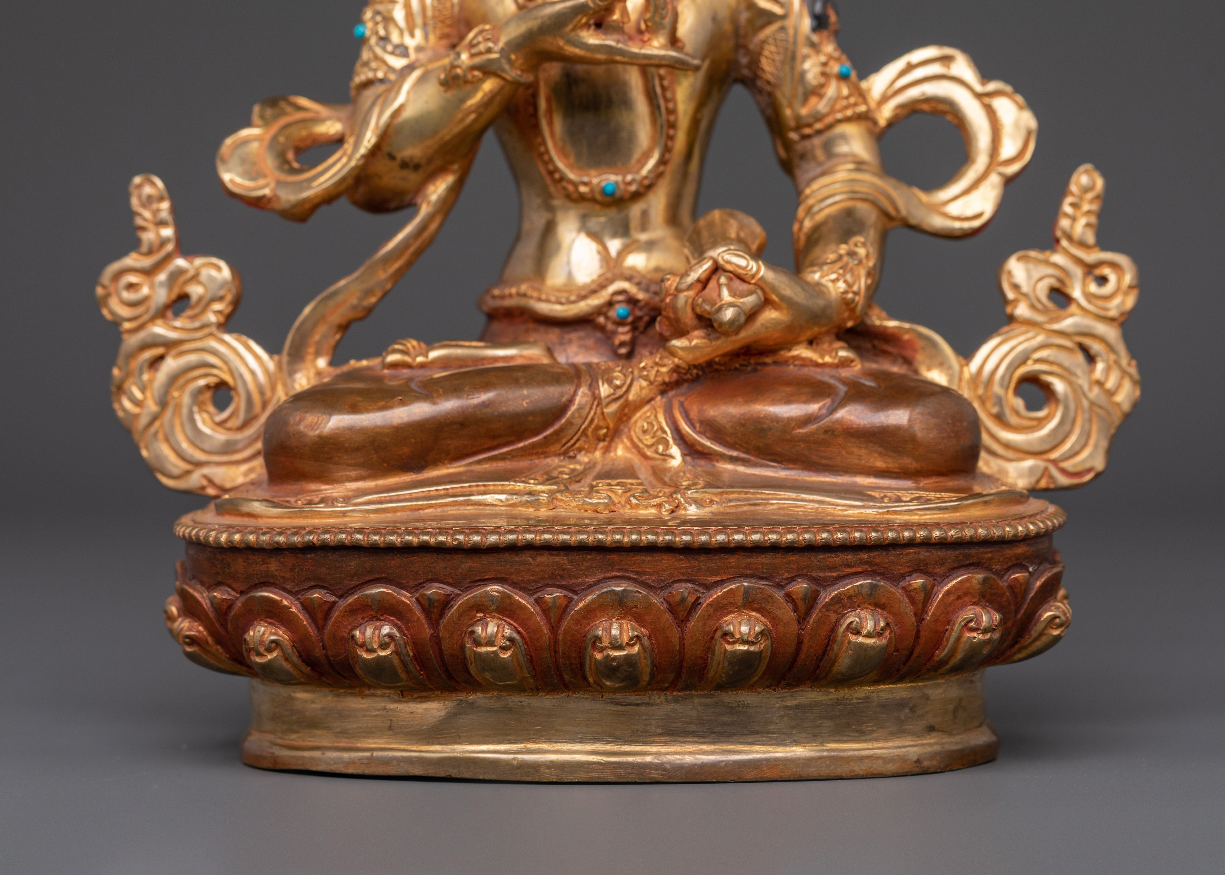 Vajrasattva Deity | Purification Deity