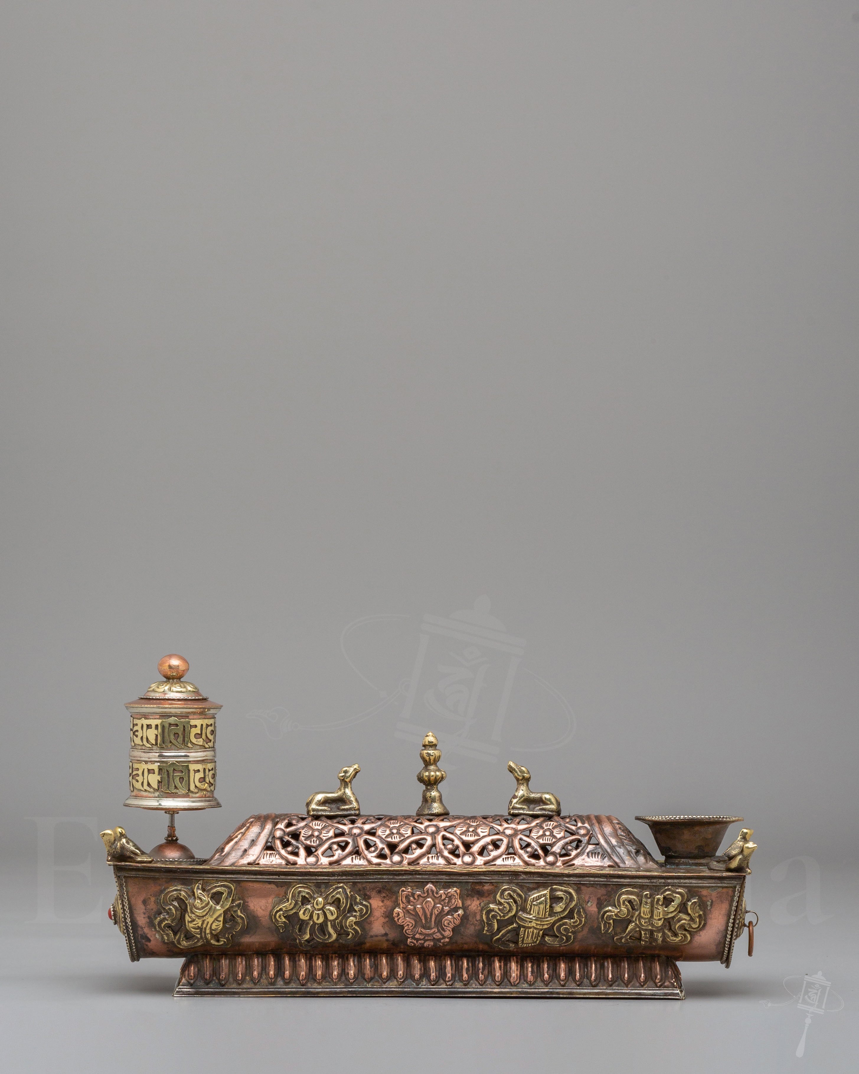 Ritual Incense Burner