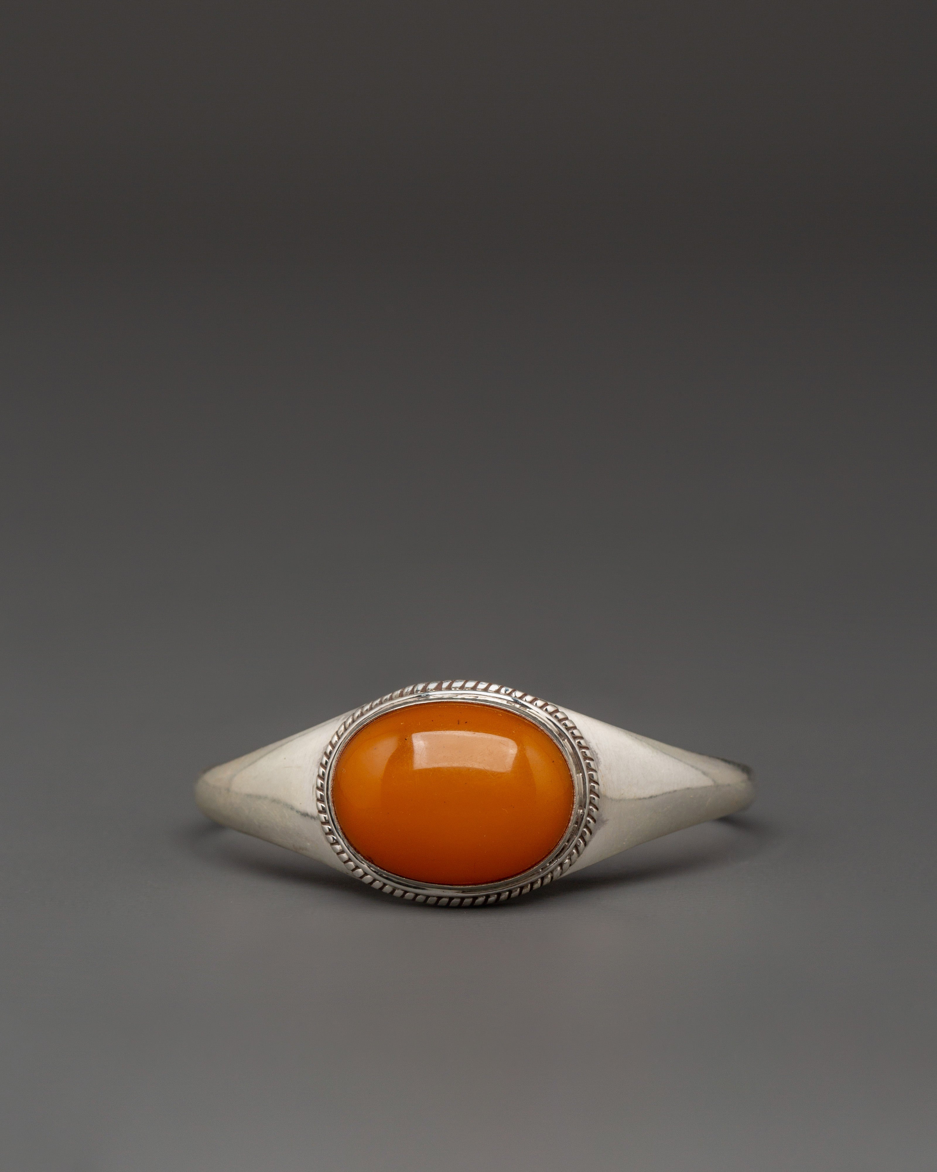 artisan silver jewelry