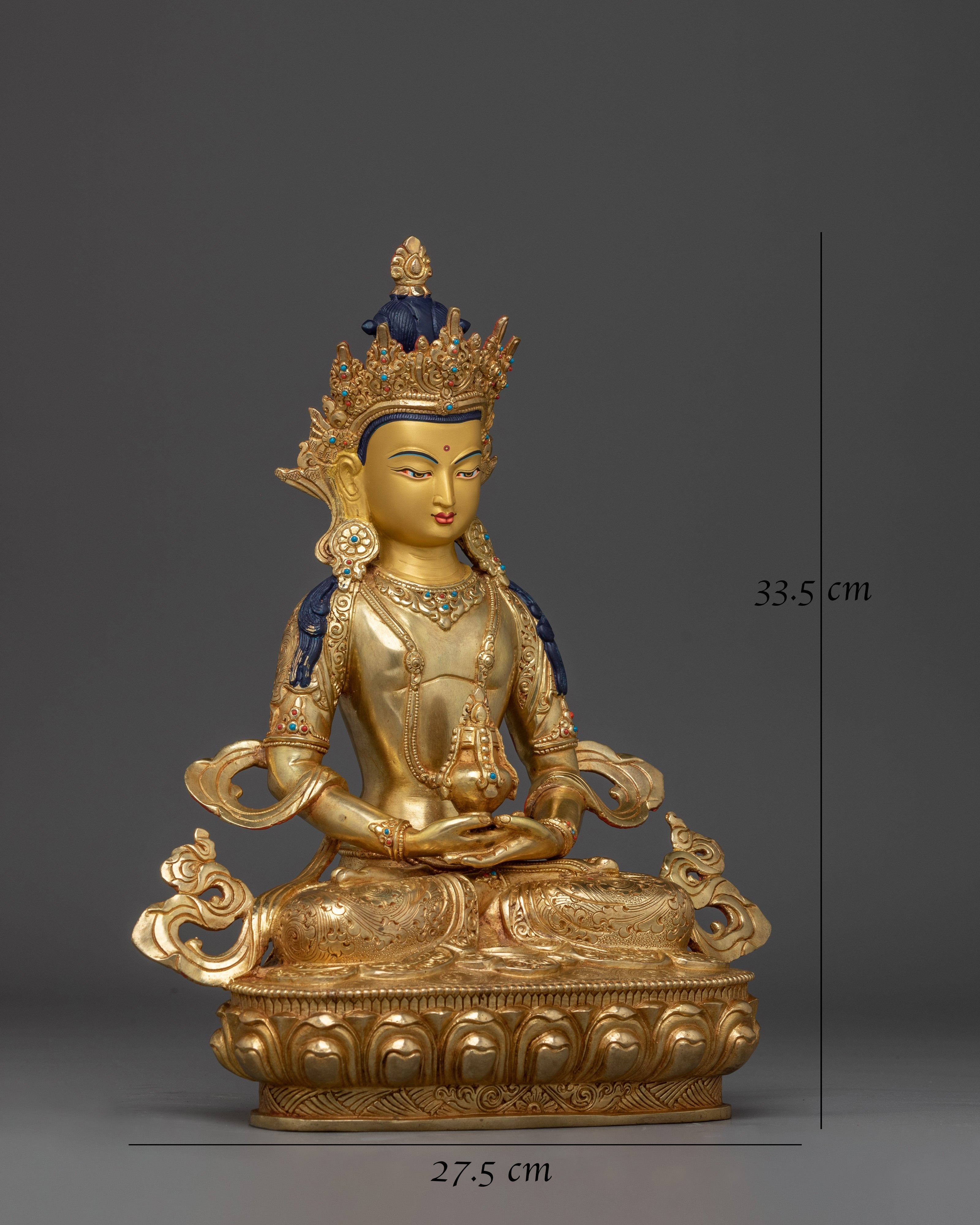 immortality-deity-amitayus