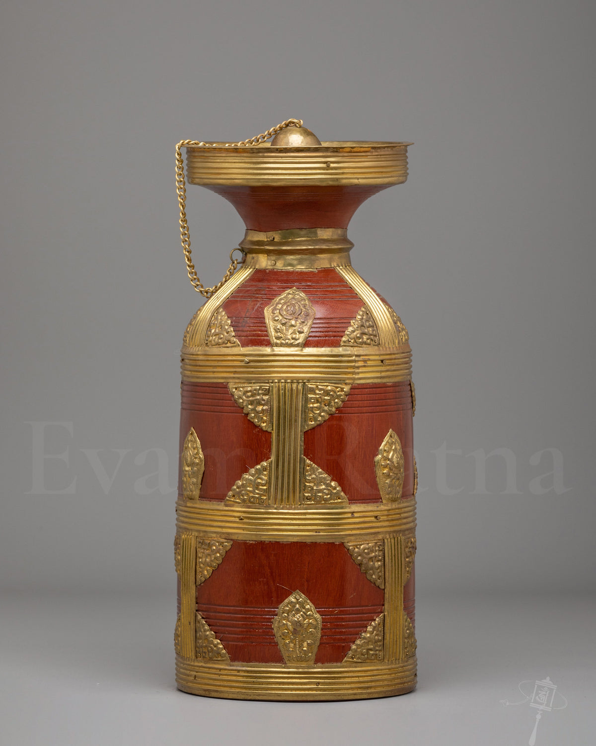 Handmade Sagun Pong