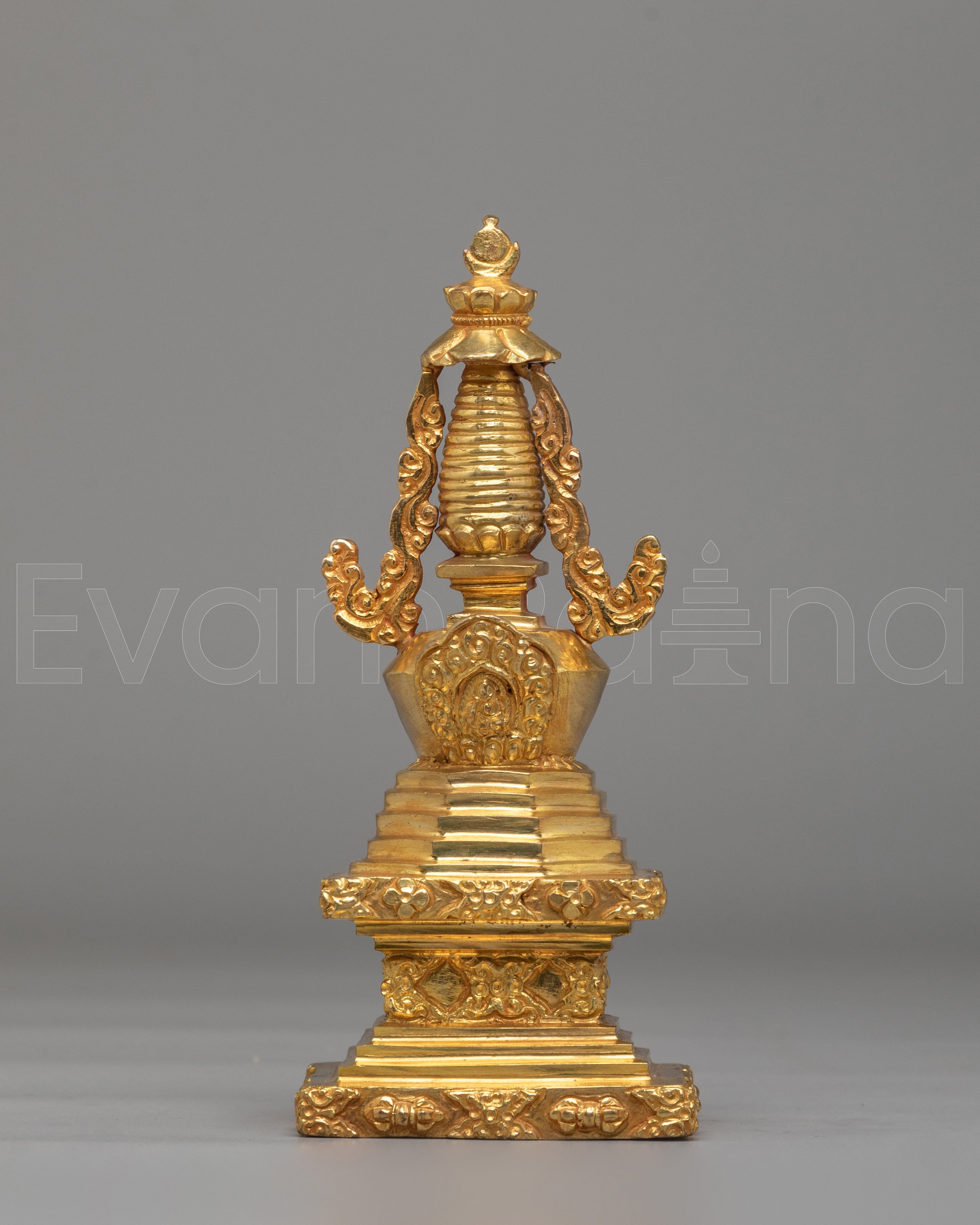 Stupa of Reconciliation