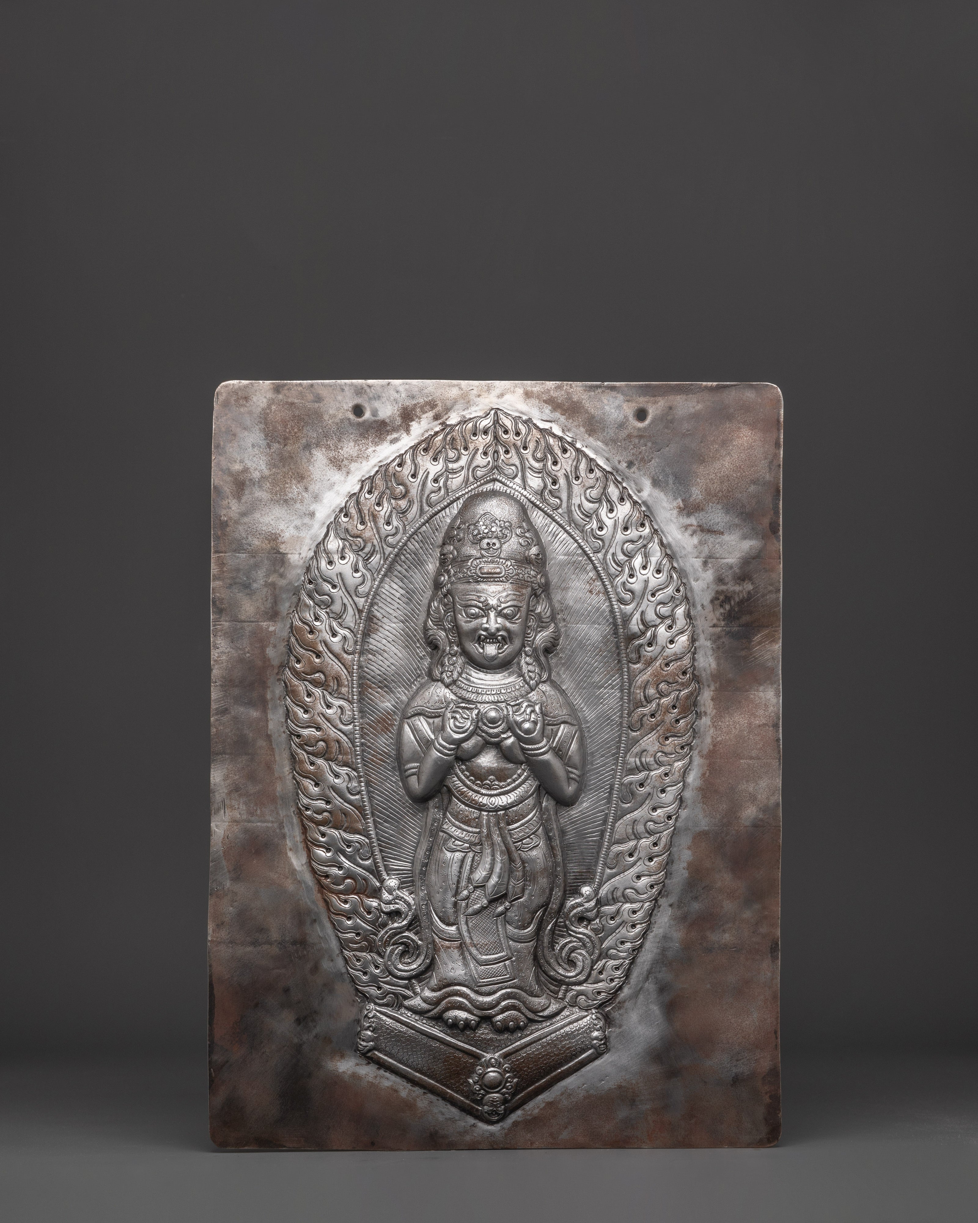 Vajrayogini Wall Hanging