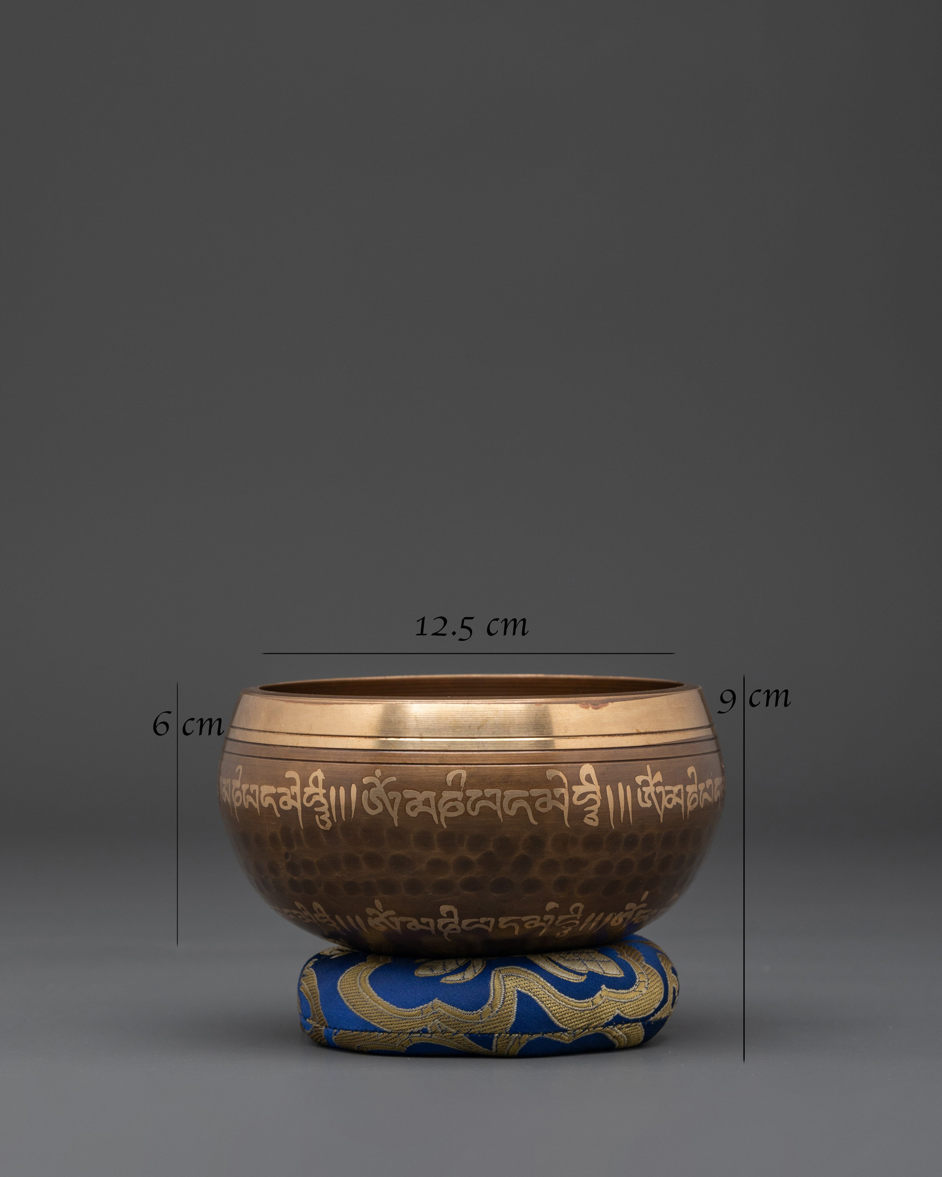 Singing Bowl for Meditation | Sound Healing Bowl