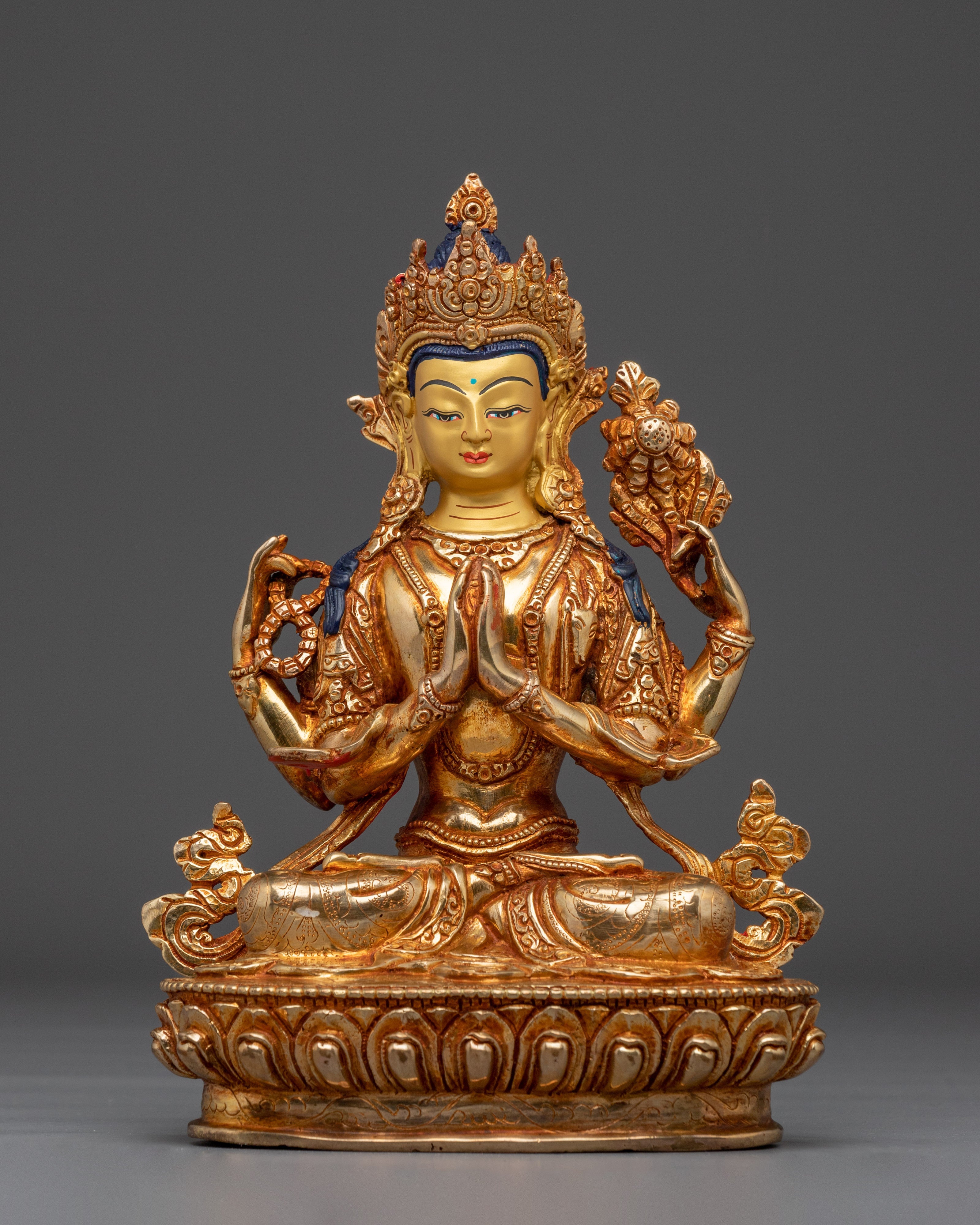 chenrezig-meditation-altar-decor