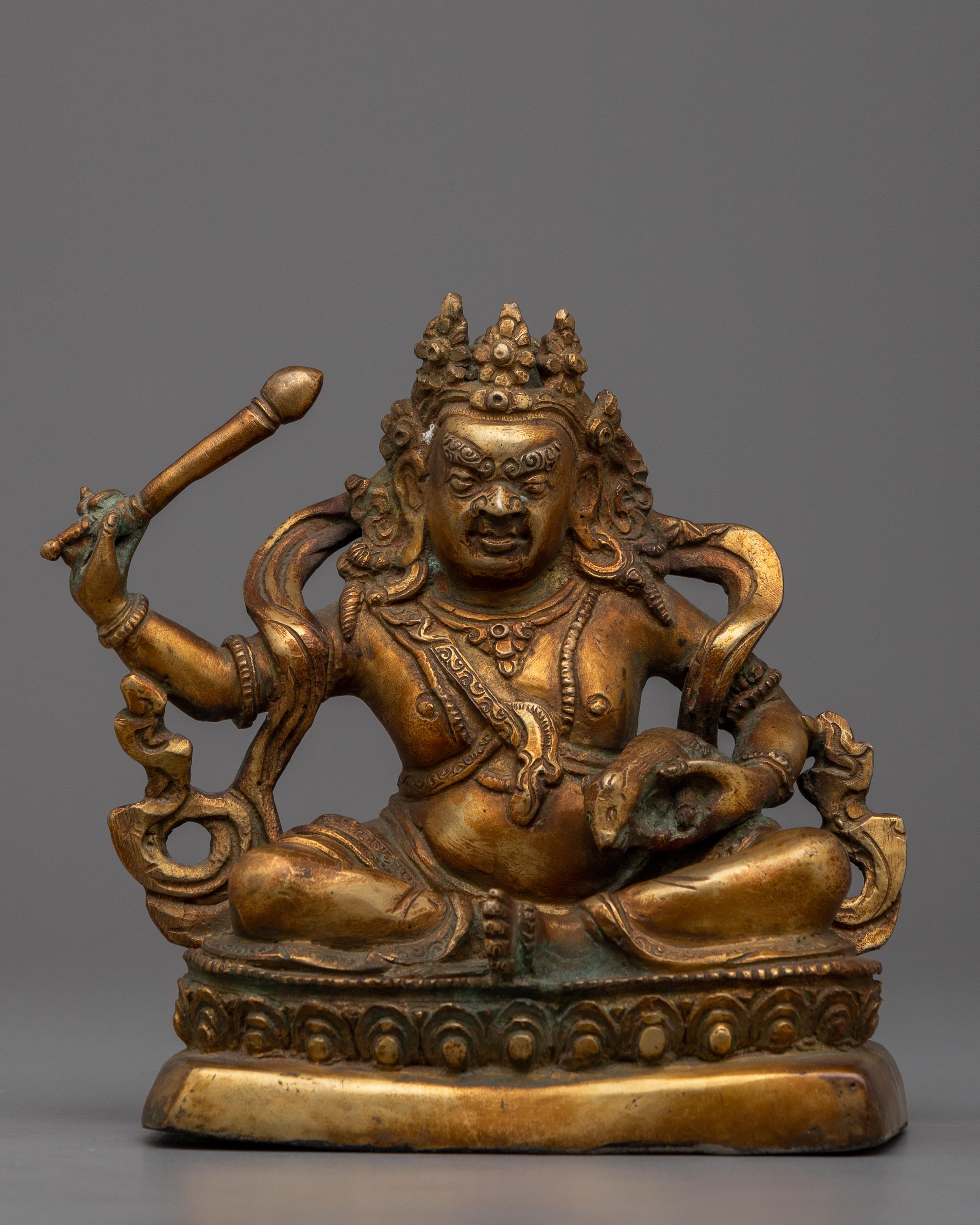 tibet asian arts and crafts