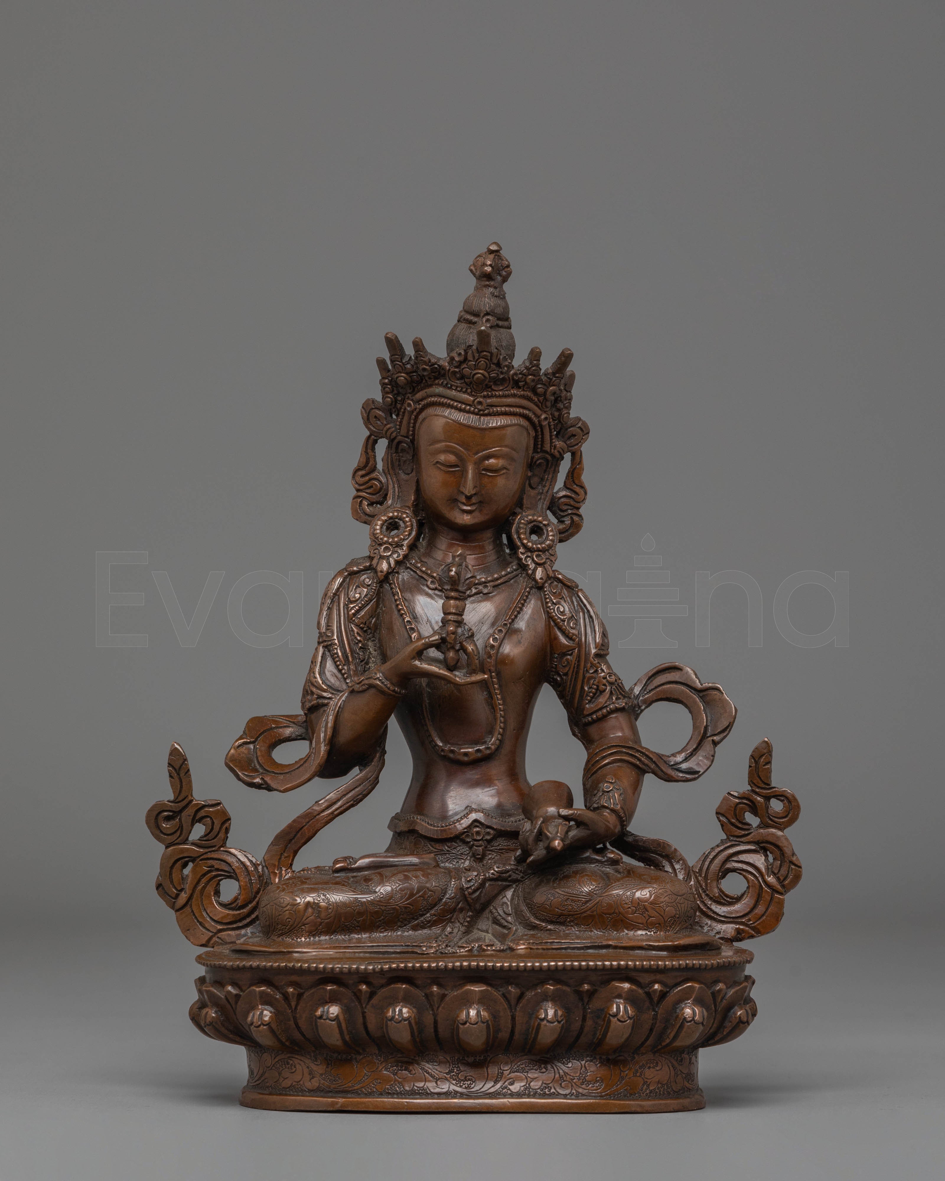 vajrasattva-handcrafted-sculpture
