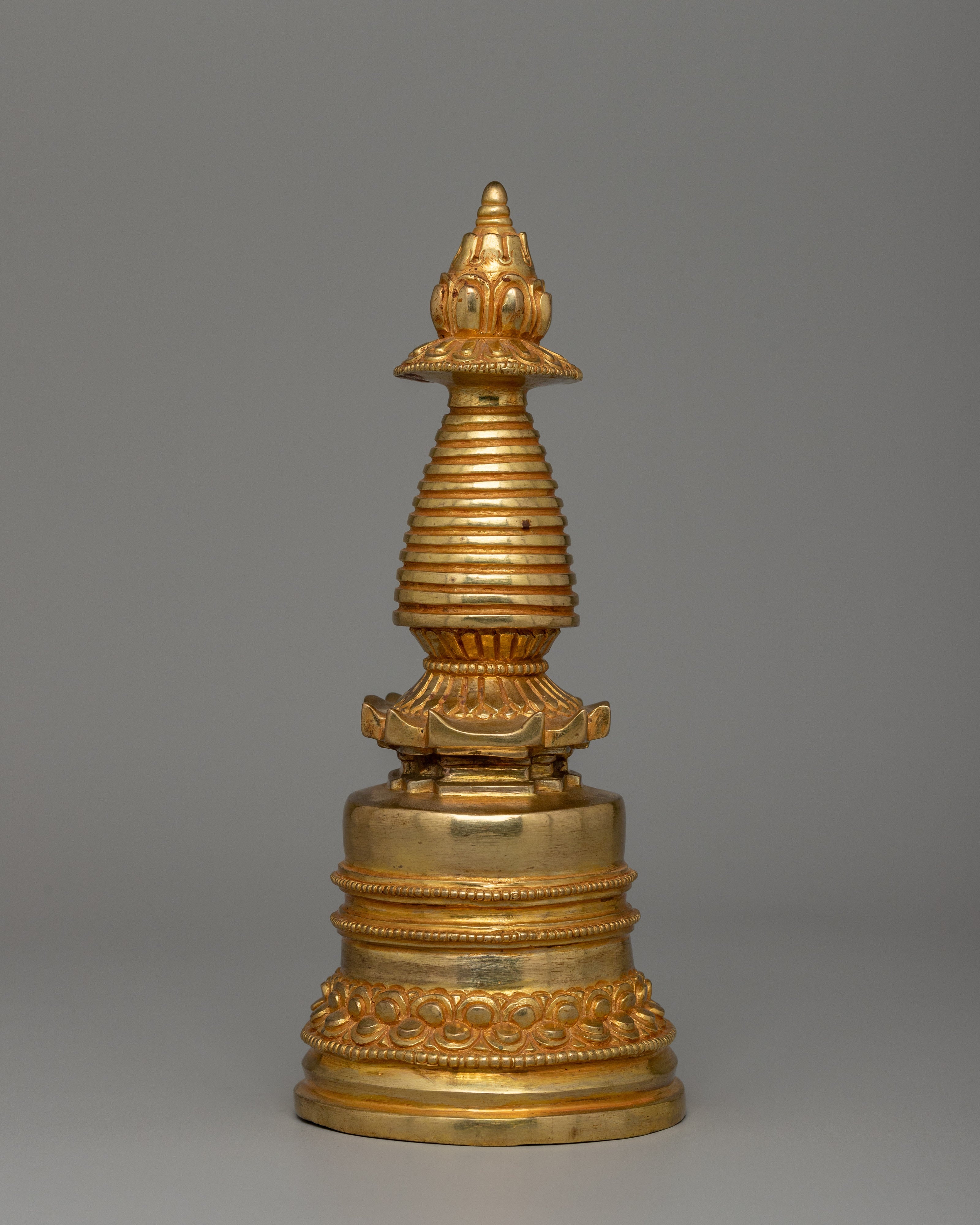 stupa-for-altar