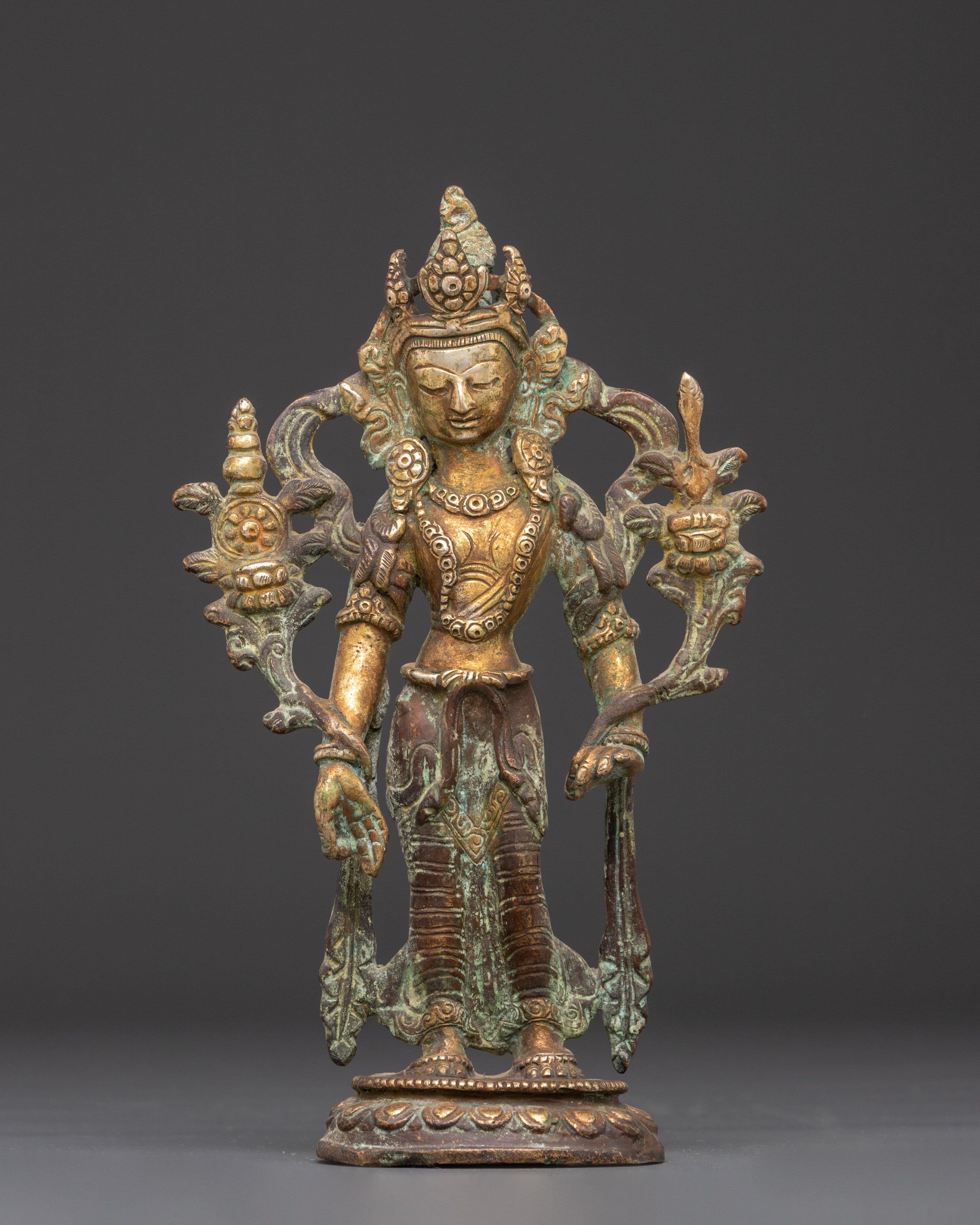 standing-bodhisattva