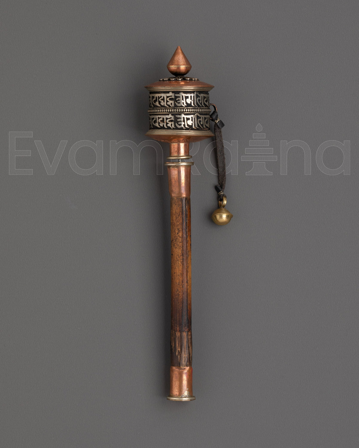 Prayer Wheel
