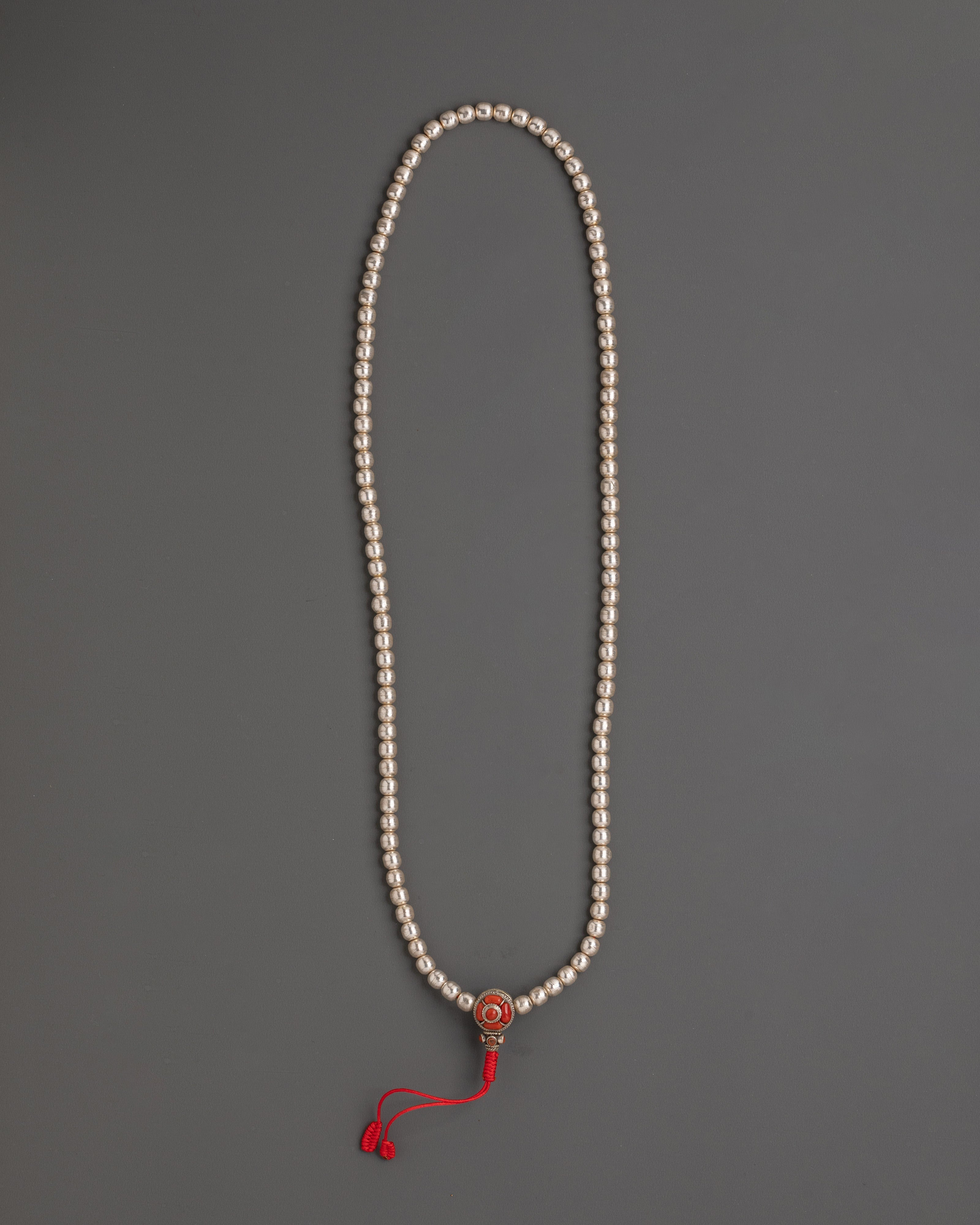 silver-mala