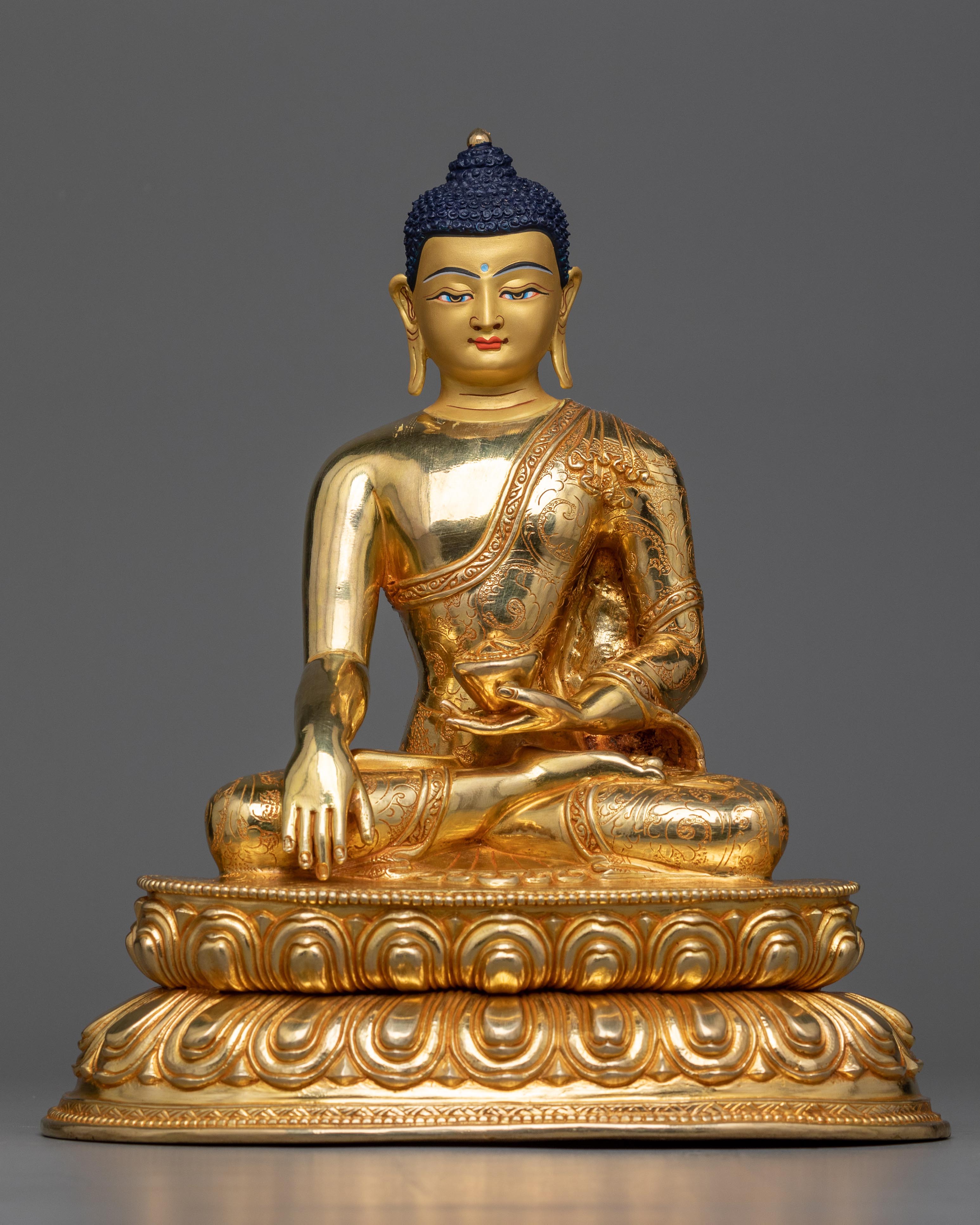 siddhārtha gautama shakyamuni buddha