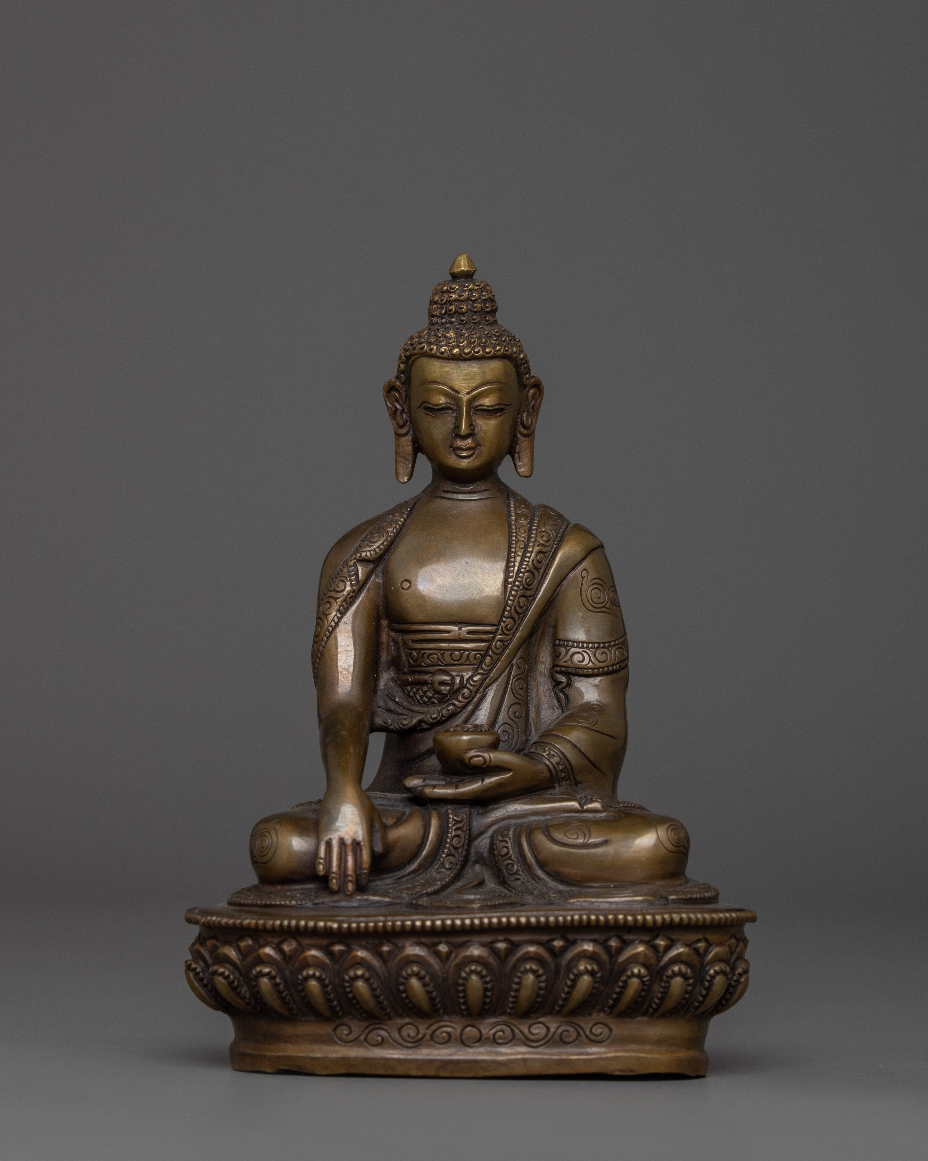 sage-of-the-shakyas-shakyamuni-buddhas