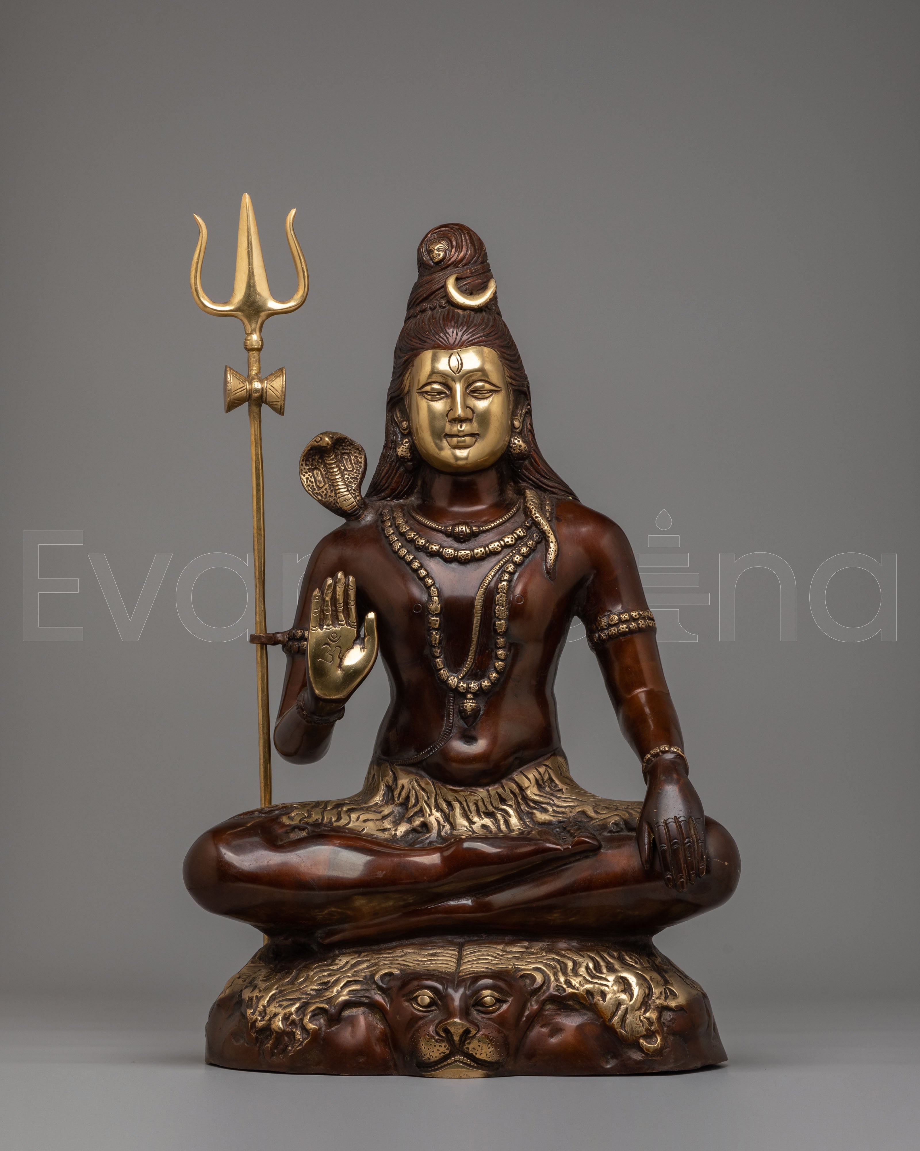 Shiva Statue