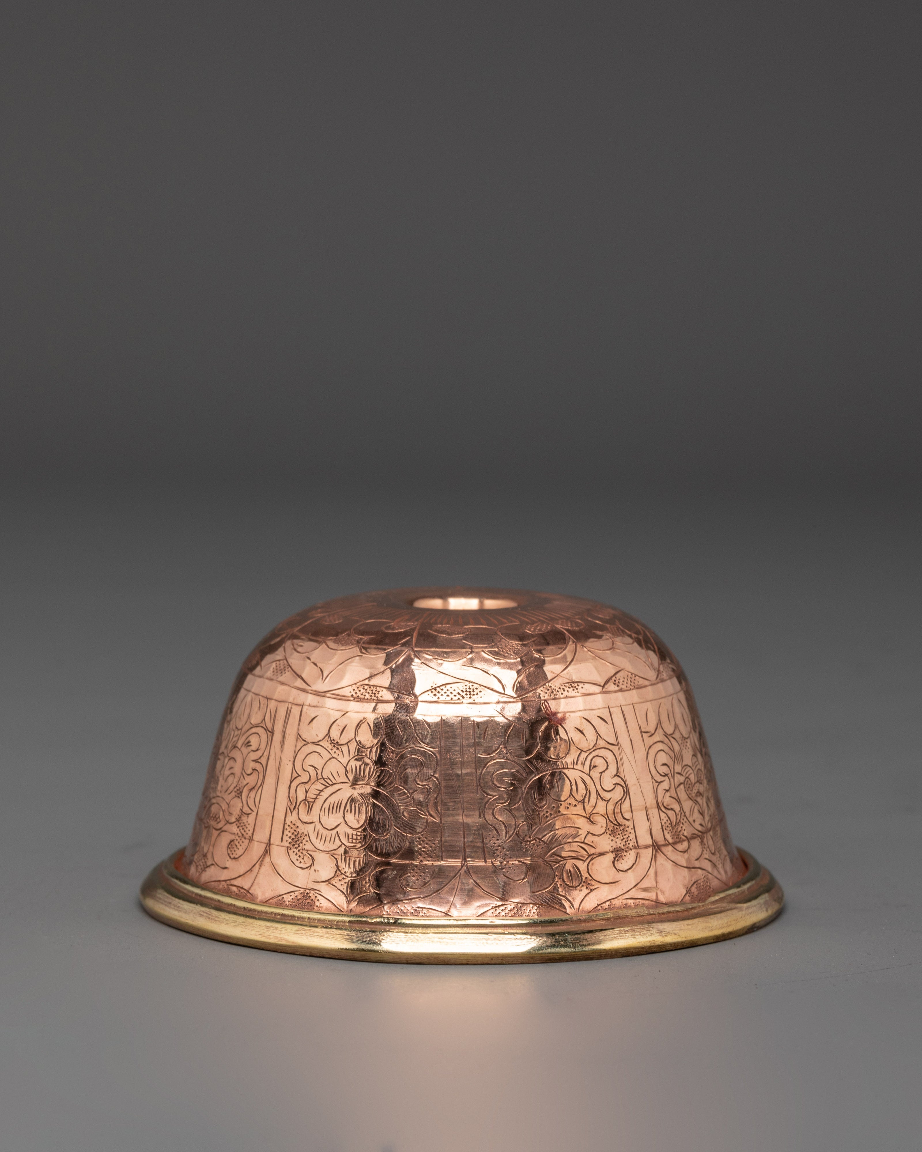 Religious Offering Bowl Set | Ceremonial Bowls For Purification