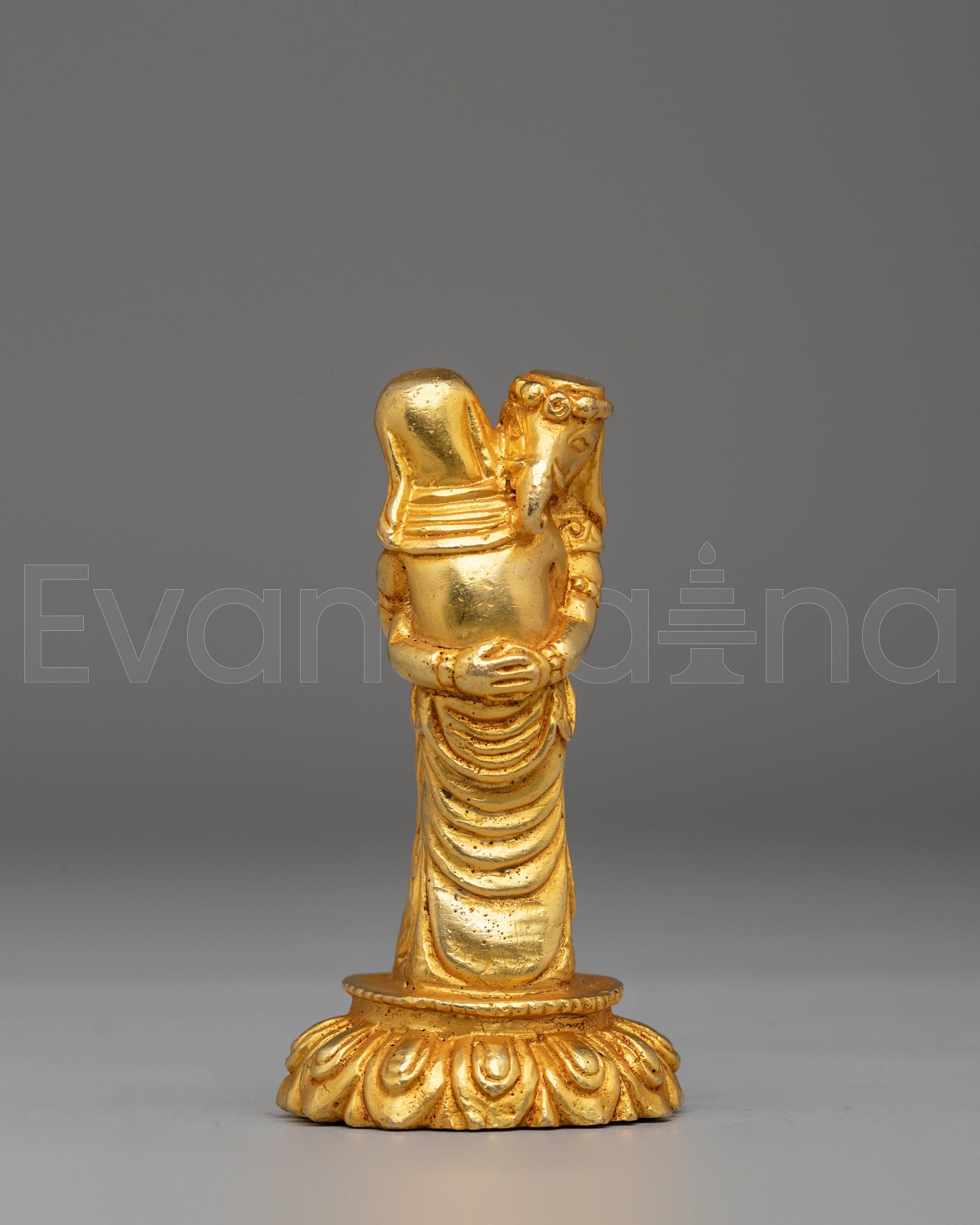 Handmade Elephant Art