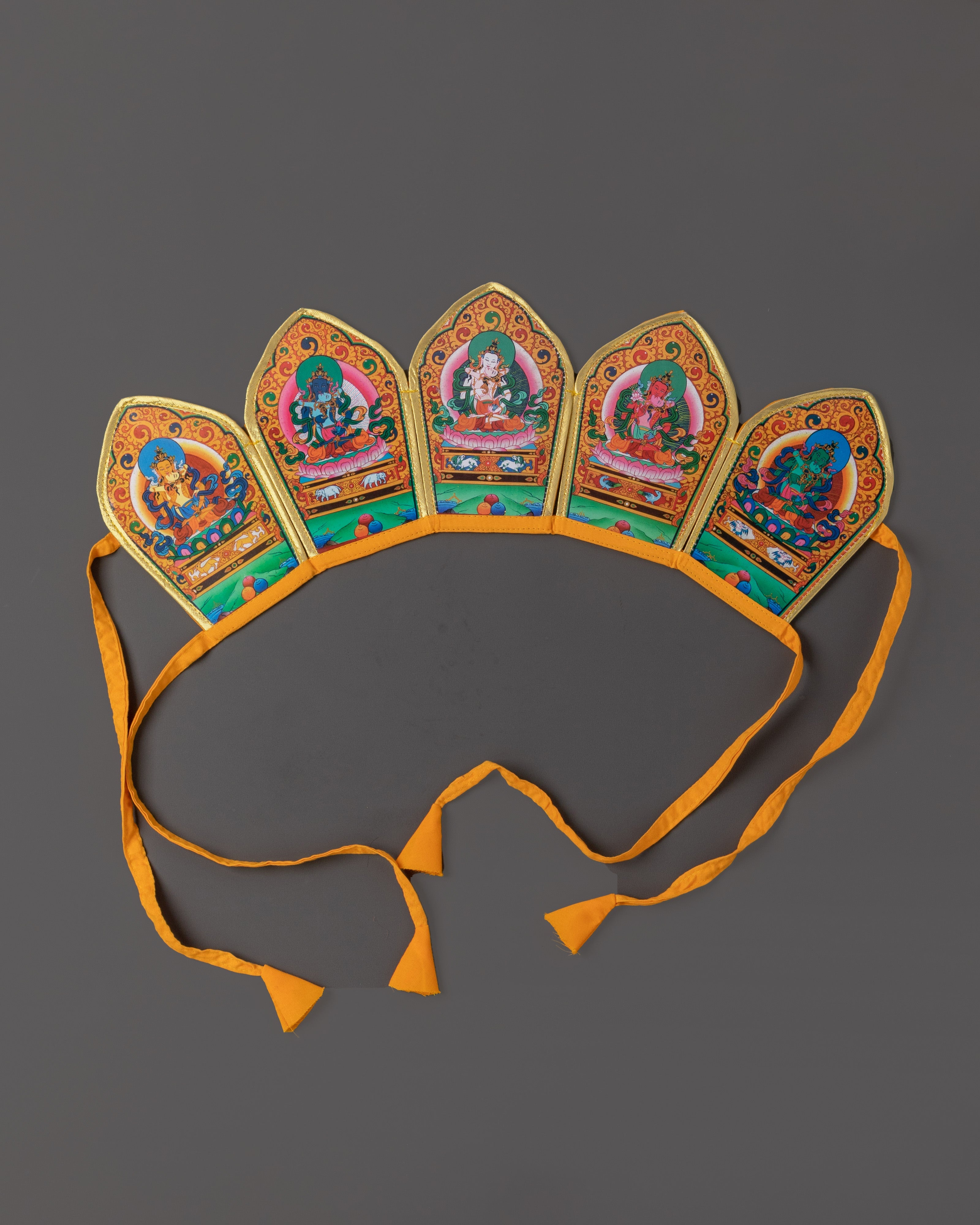 crown-with-vajrasattva