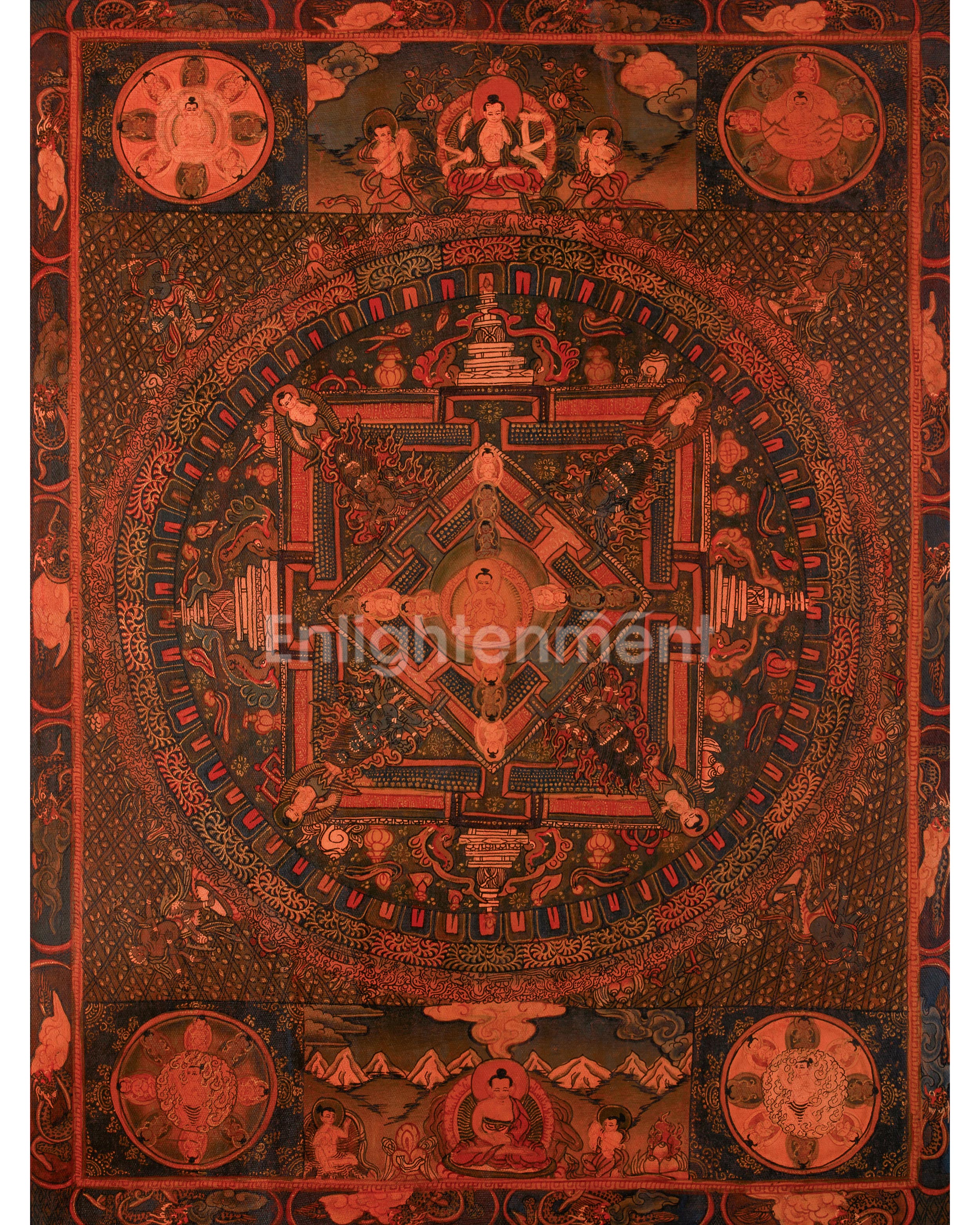 celestial-buddha-mandala-thangka